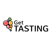 Get Tasting logo