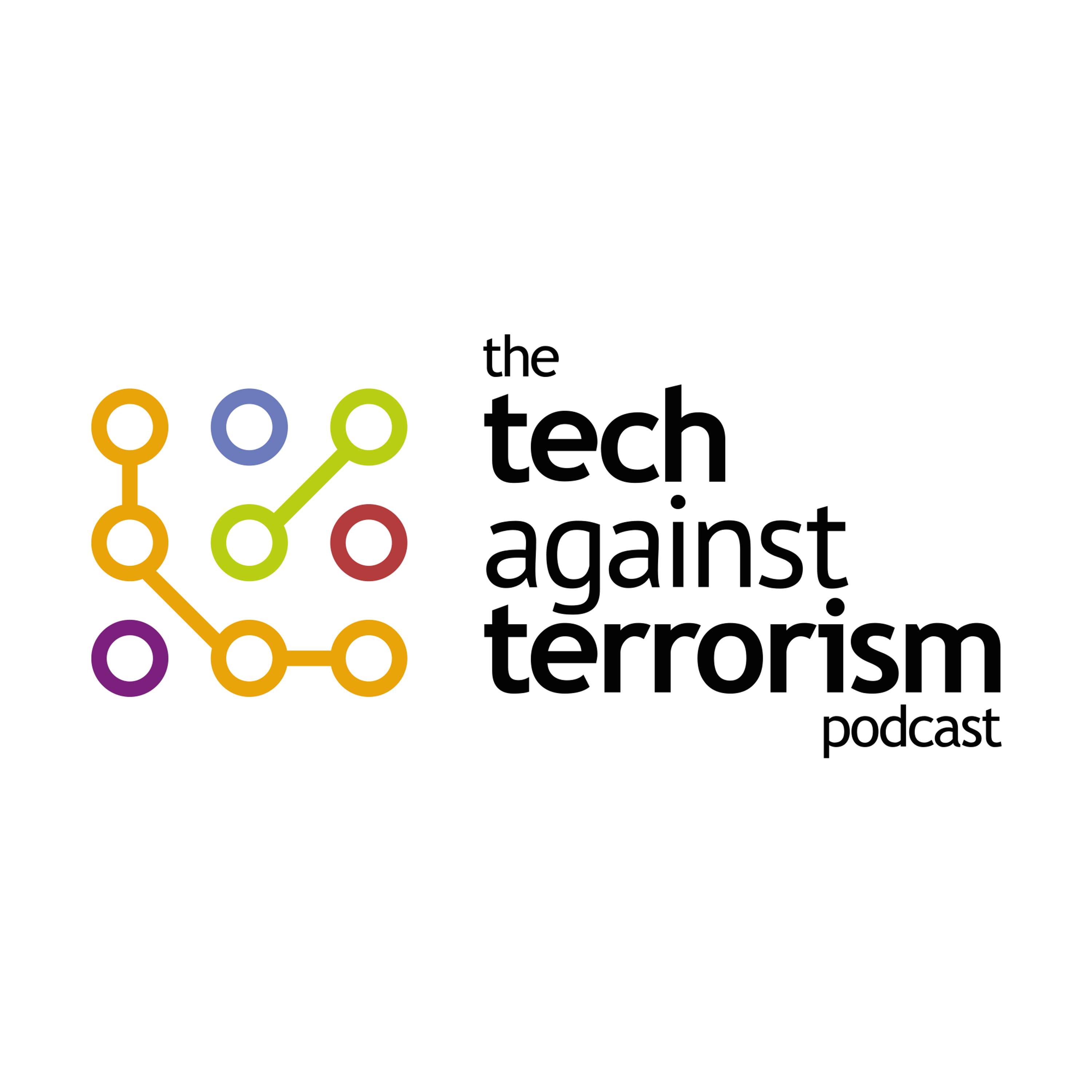 Tech Against Terrorism podcast by Ollie Guillou