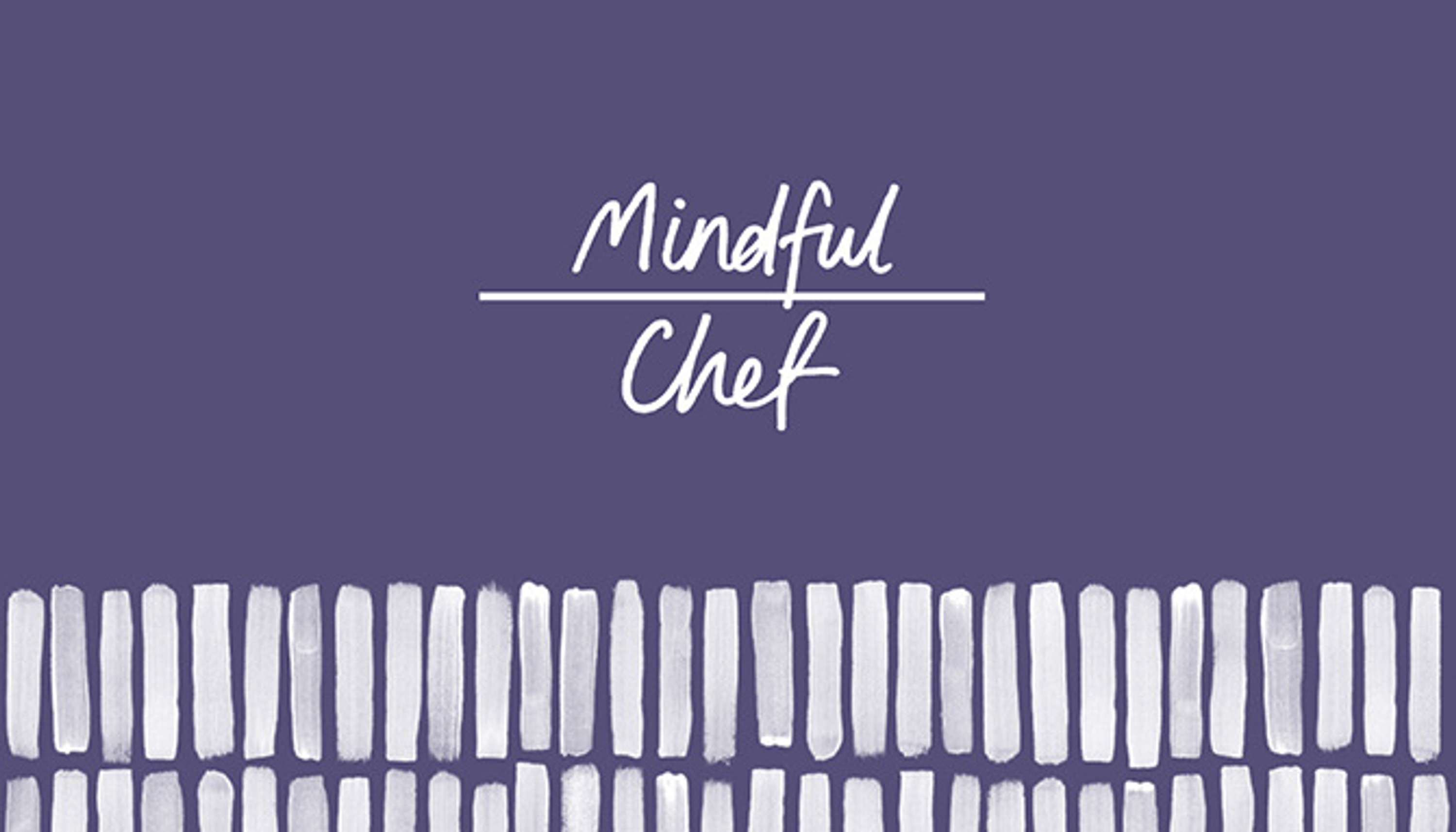 Mindful Chef by Alita Serra