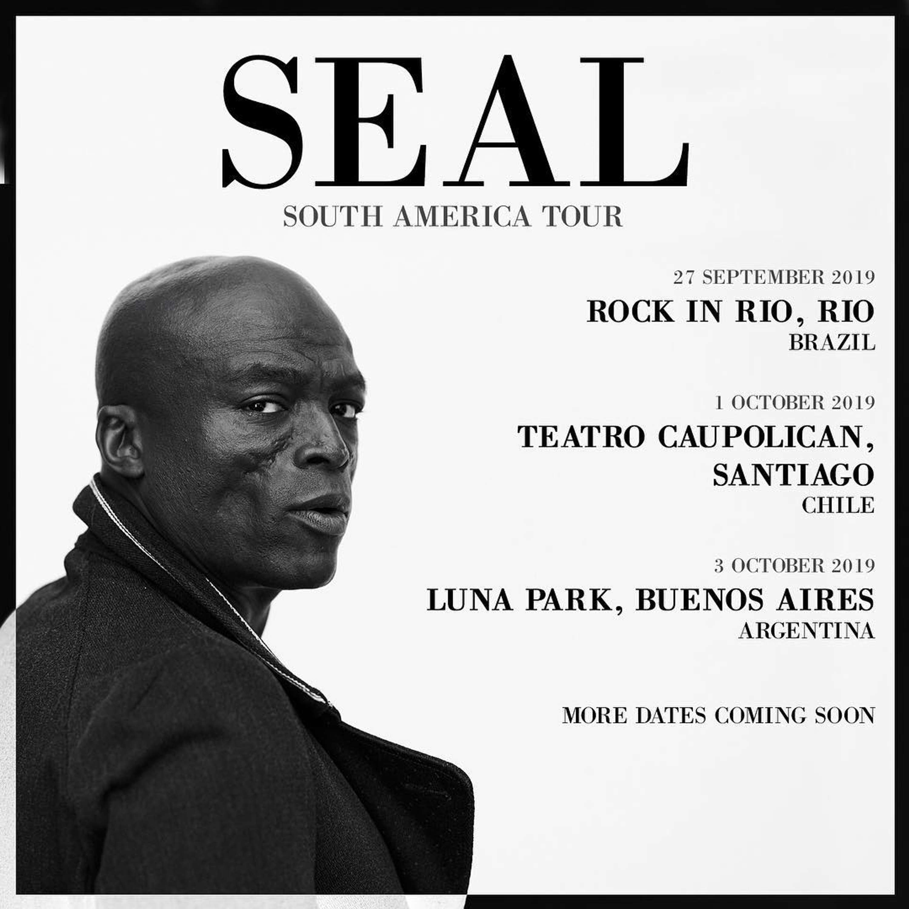 SEAL by Jon Duncan