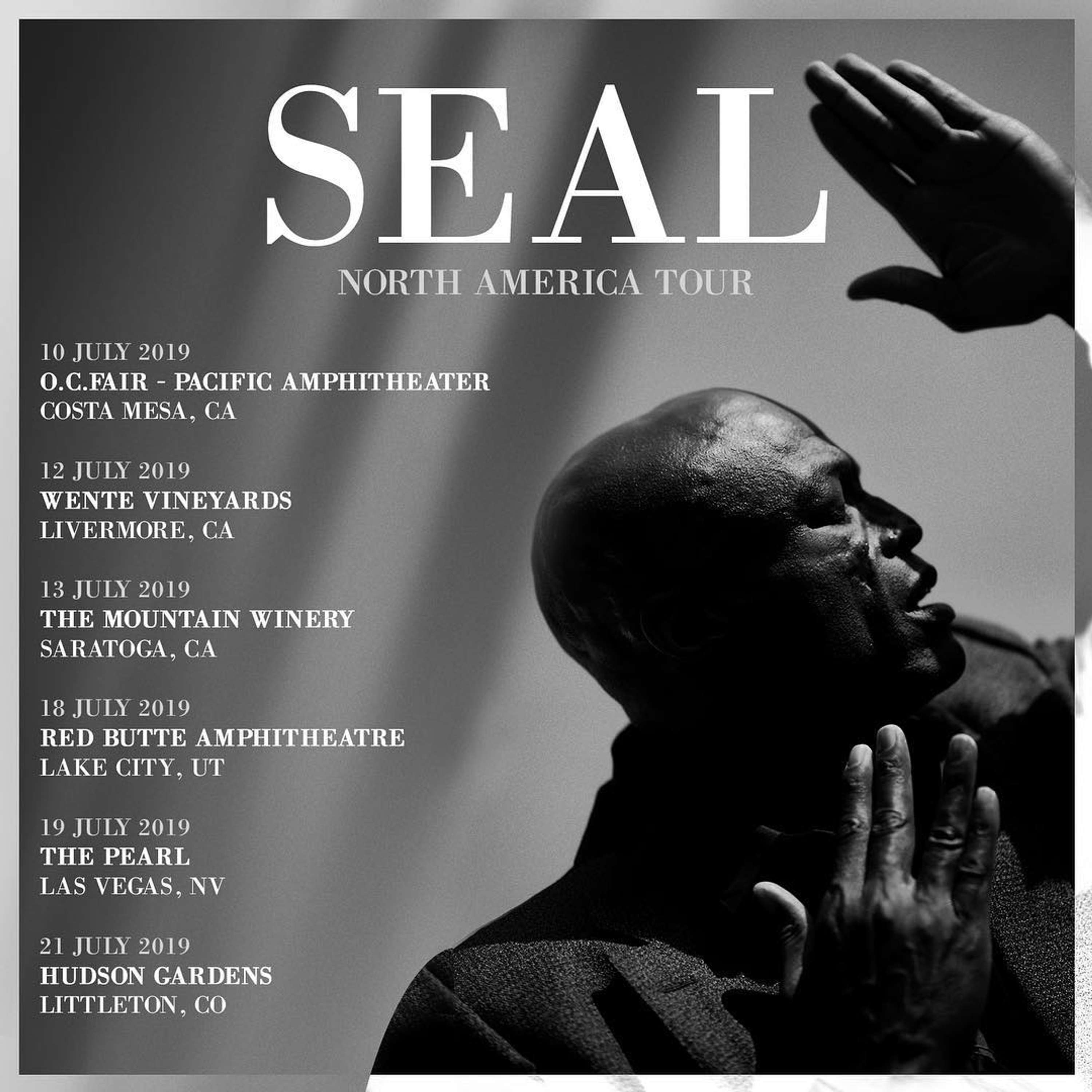 SEAL by Jon Duncan