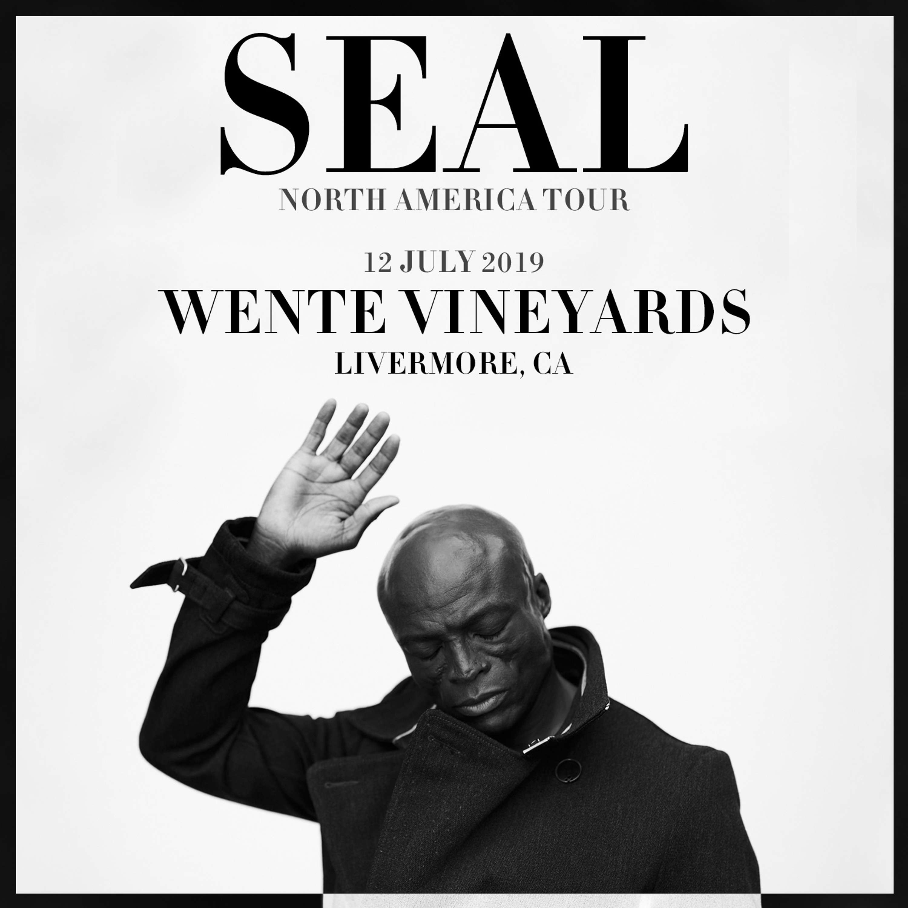 SEAL by Jon Duncan