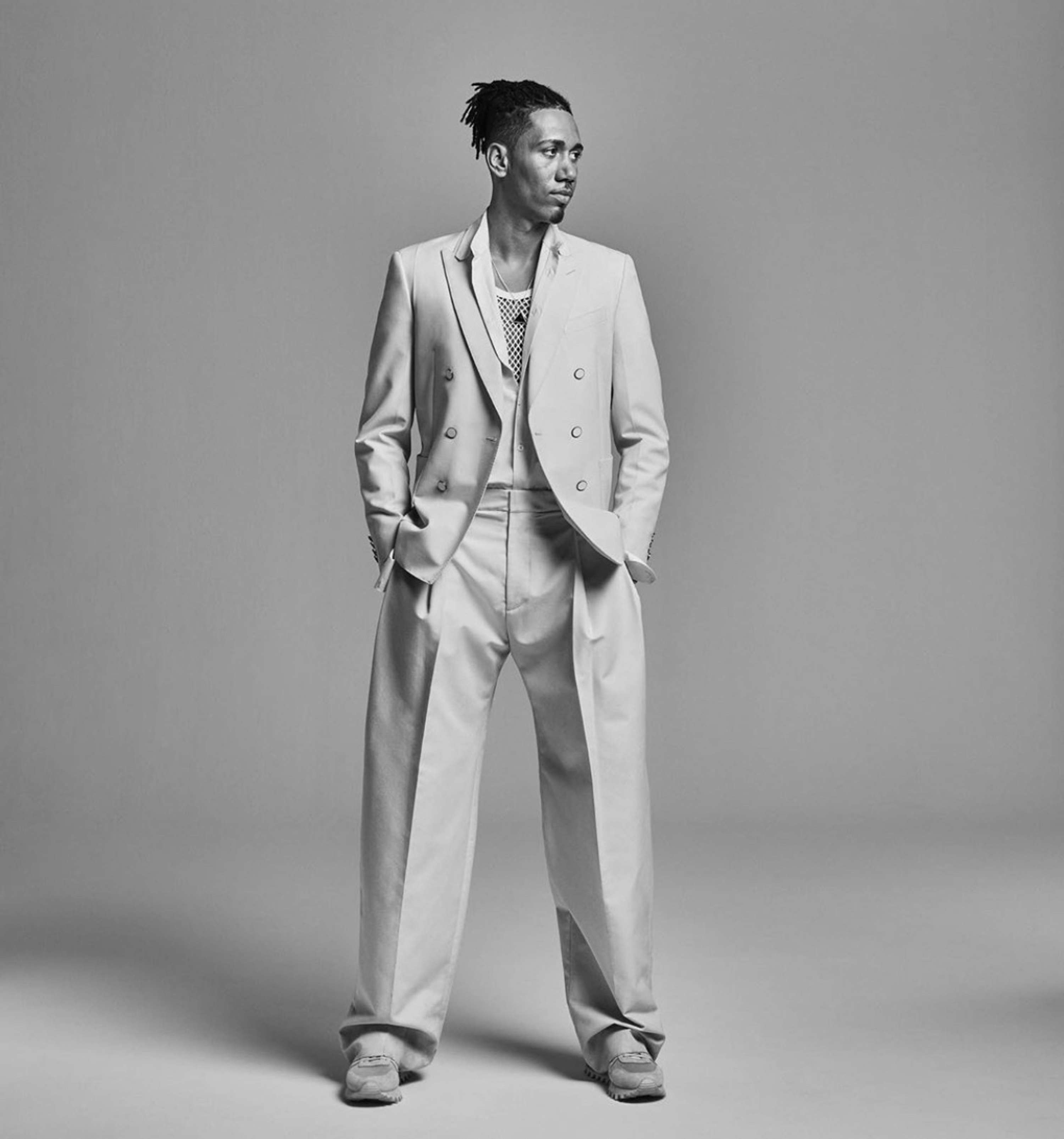 Chris Smalling by Charlene Williams