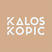 Kaloskopic logo