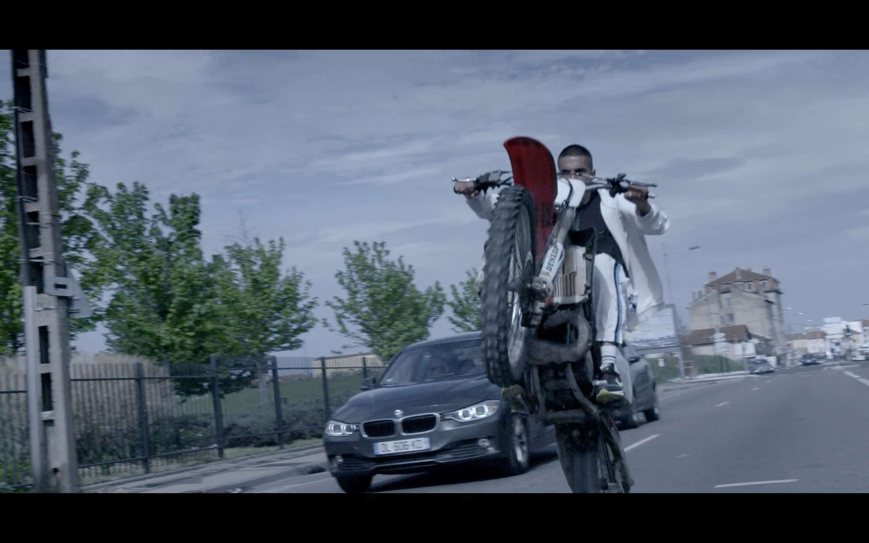 Red Bull - The Crew Code by S. P.