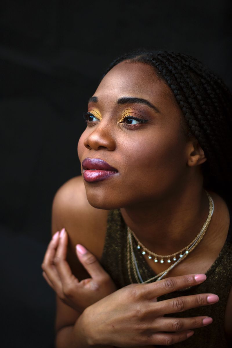 SELF-LOVE by Stefania Okereke