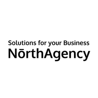 NōrthAgency - Solutions for your Business logo
