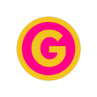 GRLTLK Ldn logo
