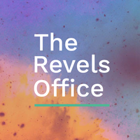 The Revels Office logo