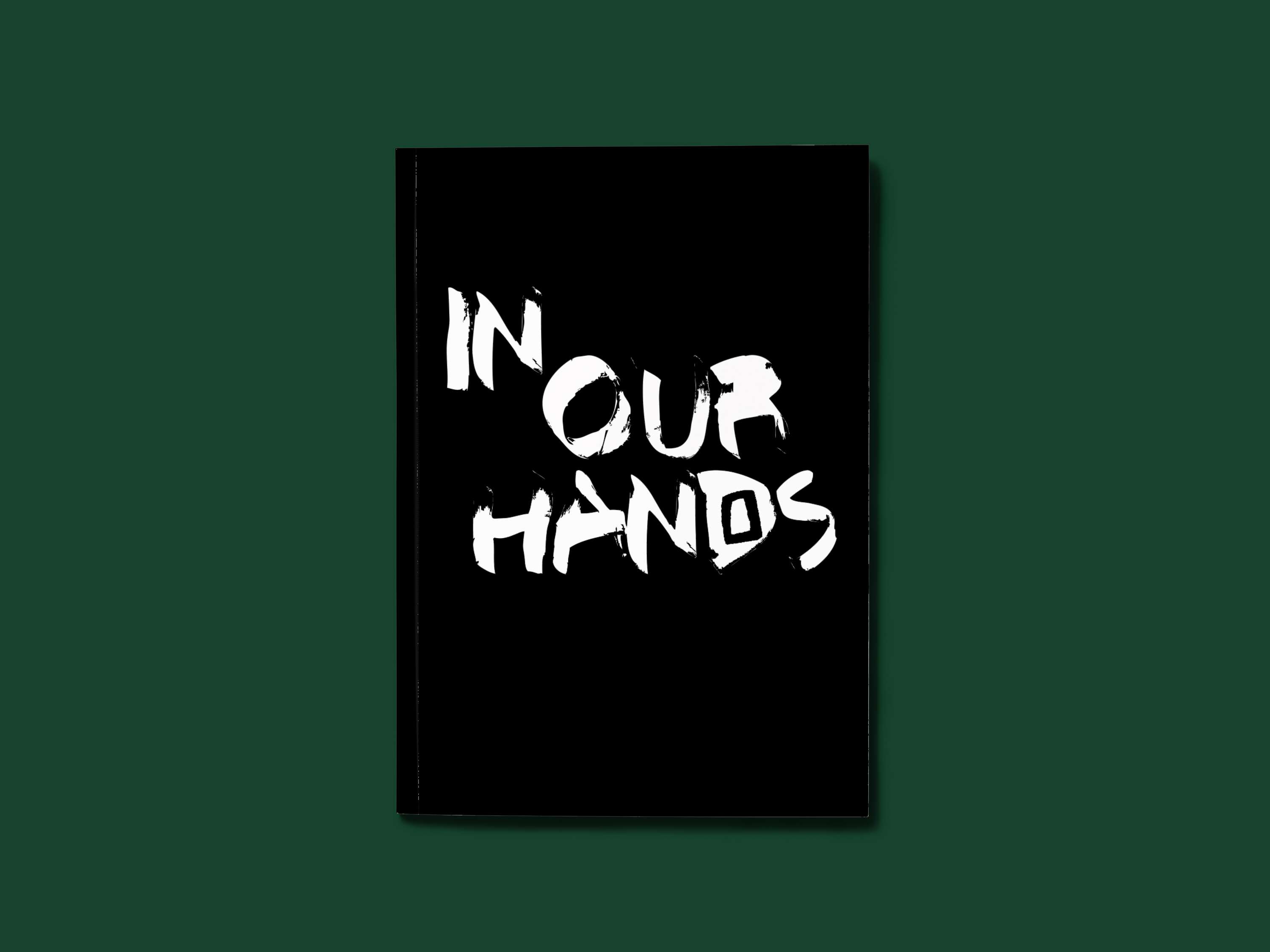 In Our Hands by Safeen James
