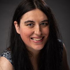 Caroline Morfitt