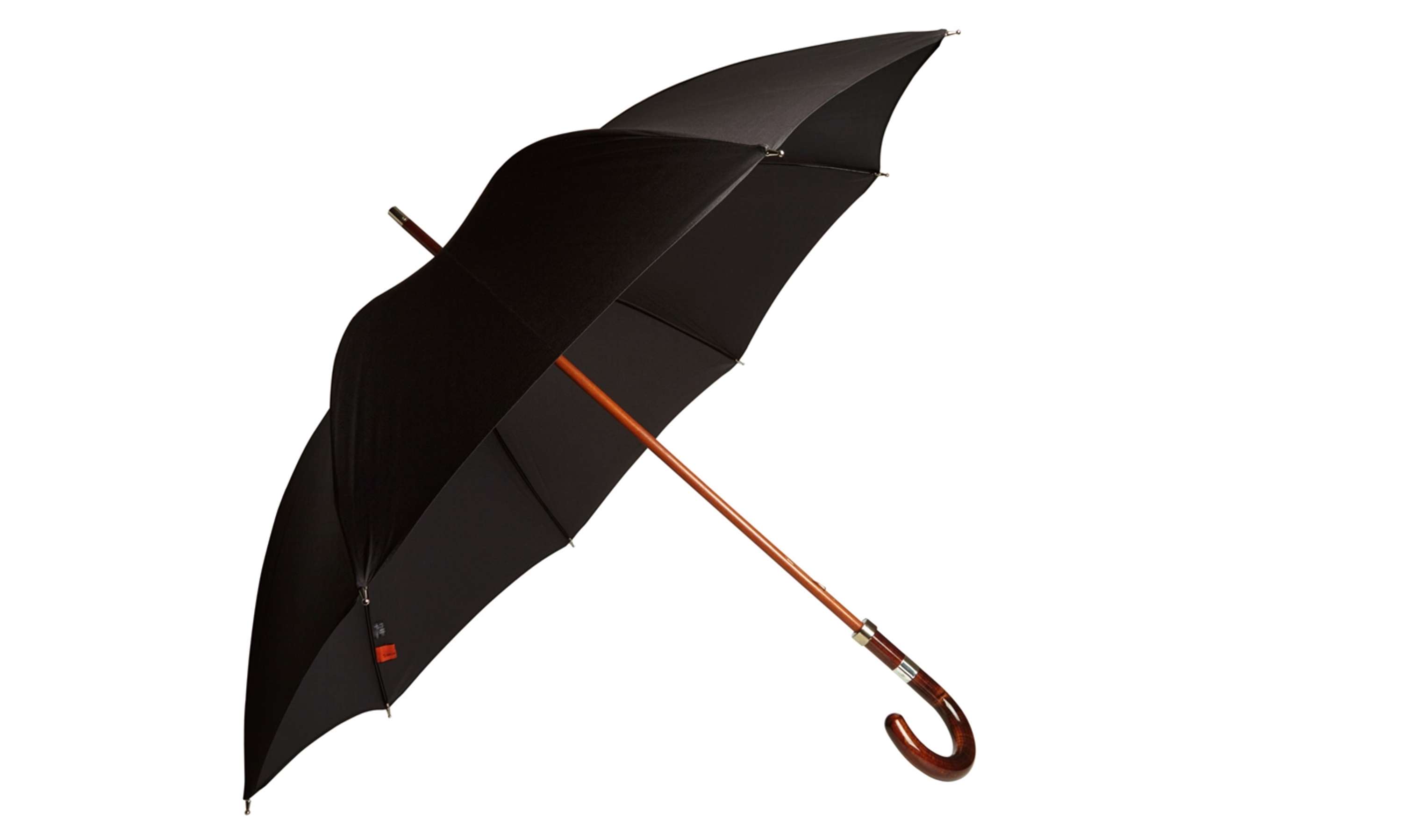 Graphic design for the inside of an umbrella by Henry Steel