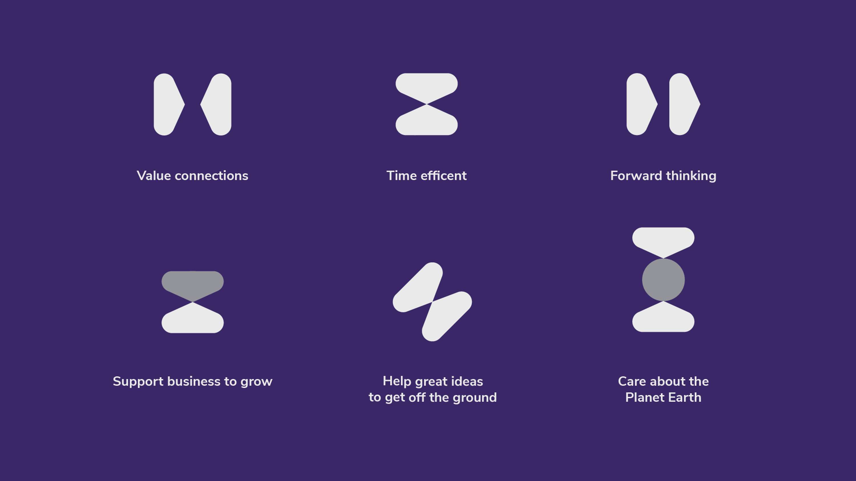 Meaningful, communications for a changing world by Elena Manfredi