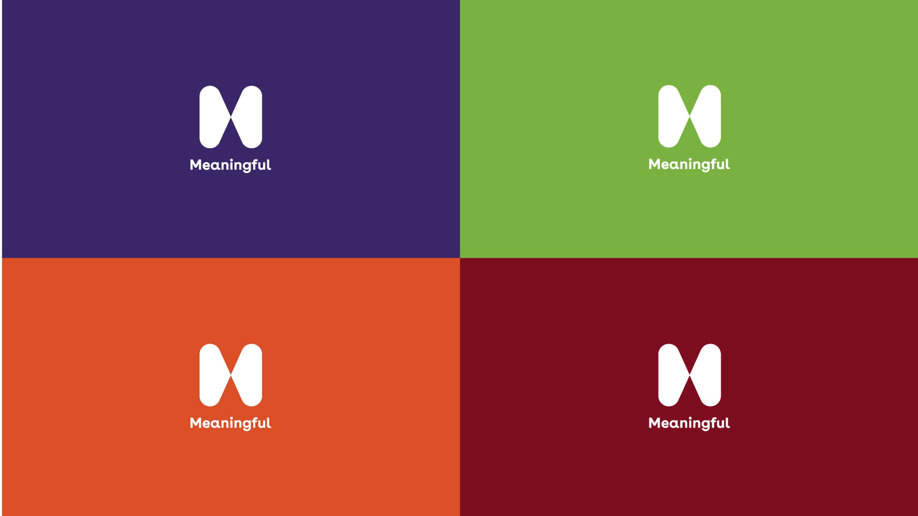 Meaningful, communications for a changing world by Elena Manfredi