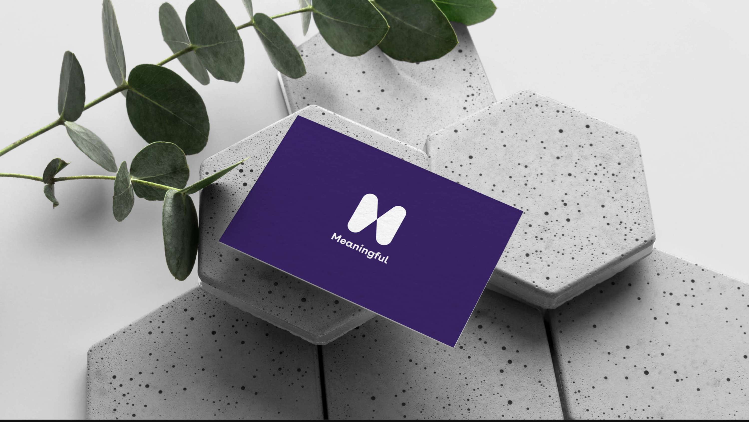 Meaningful, communications for a changing world by Elena Manfredi