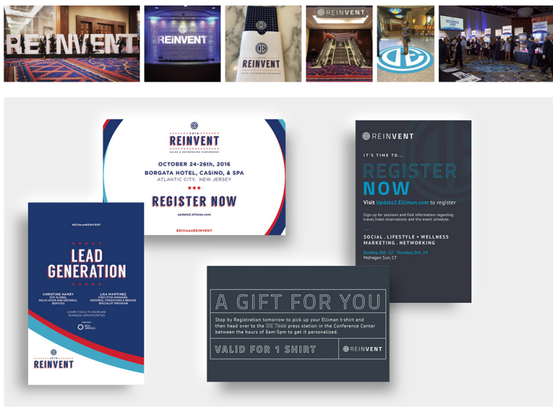 REiNVENT: Real Estate Sales and Networking Conference by L W