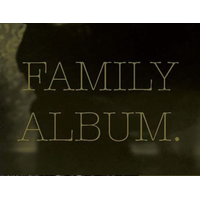 Family Album logo