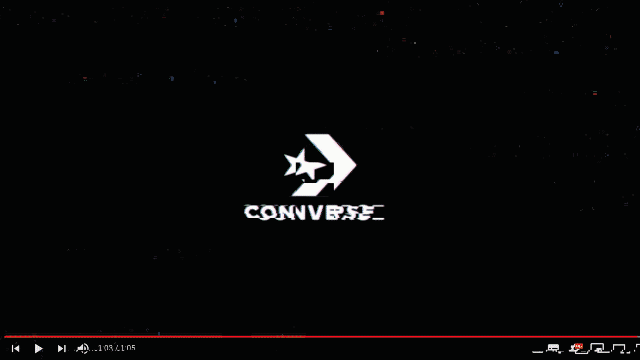 Converse by S. P.