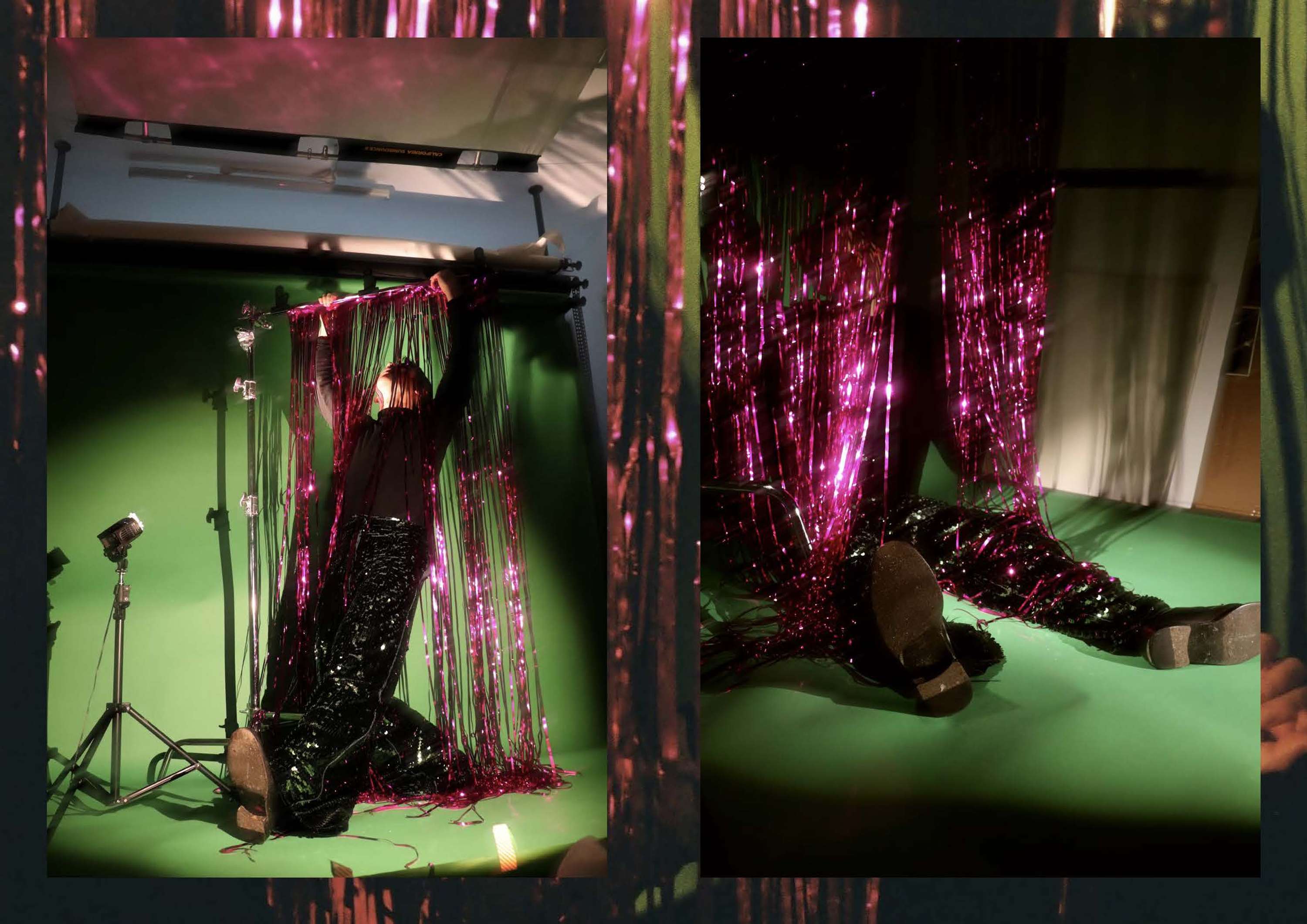 Fever by Alice Quinn