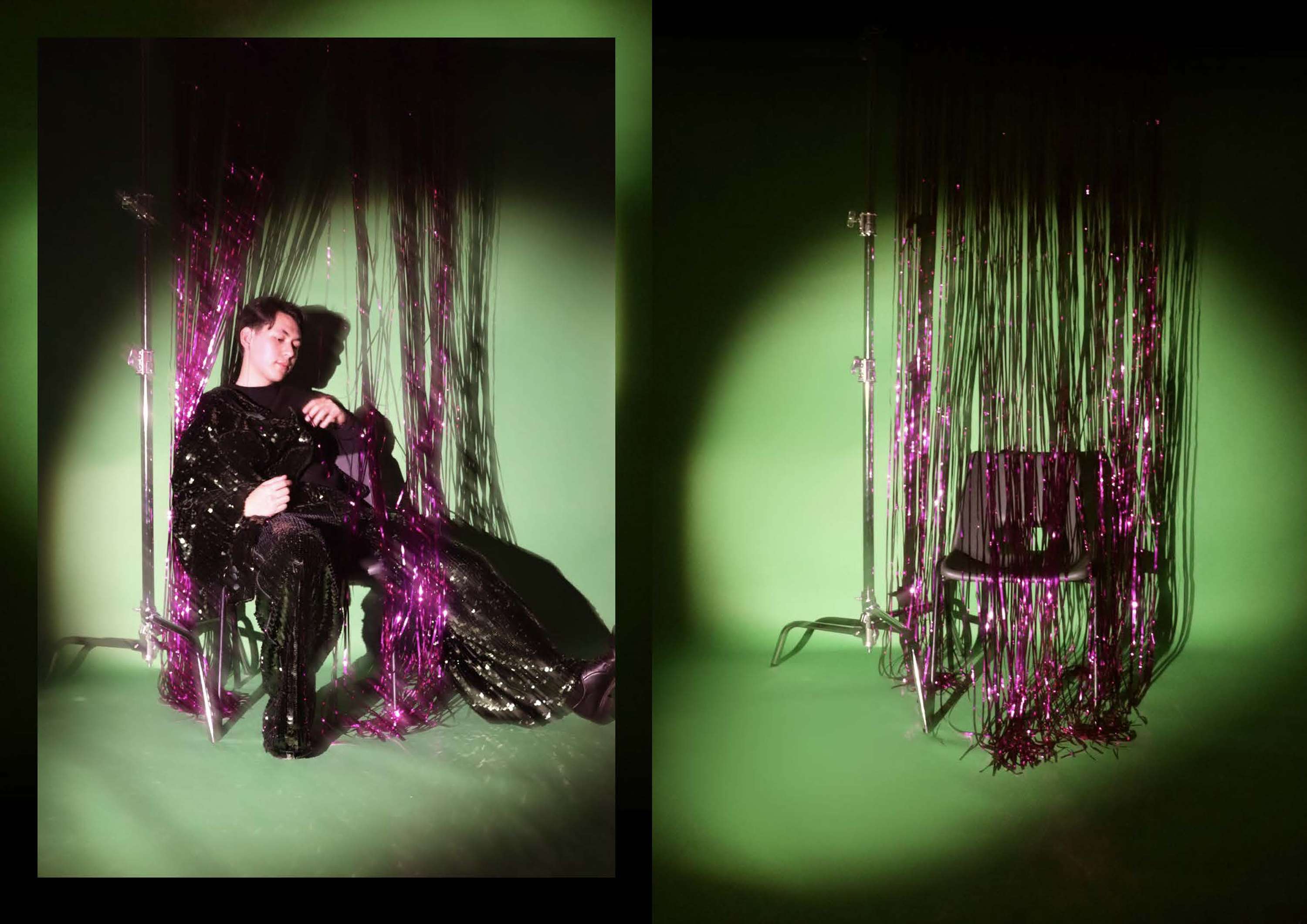 Fever by Alice Quinn