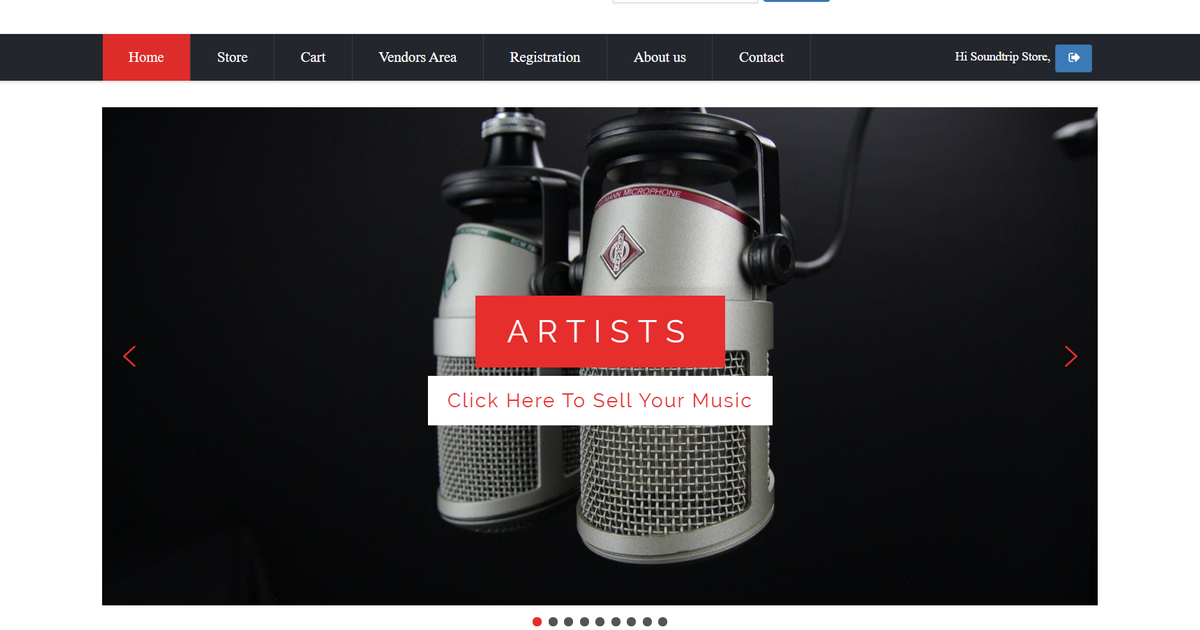 sound-trip-store-website-the-dots