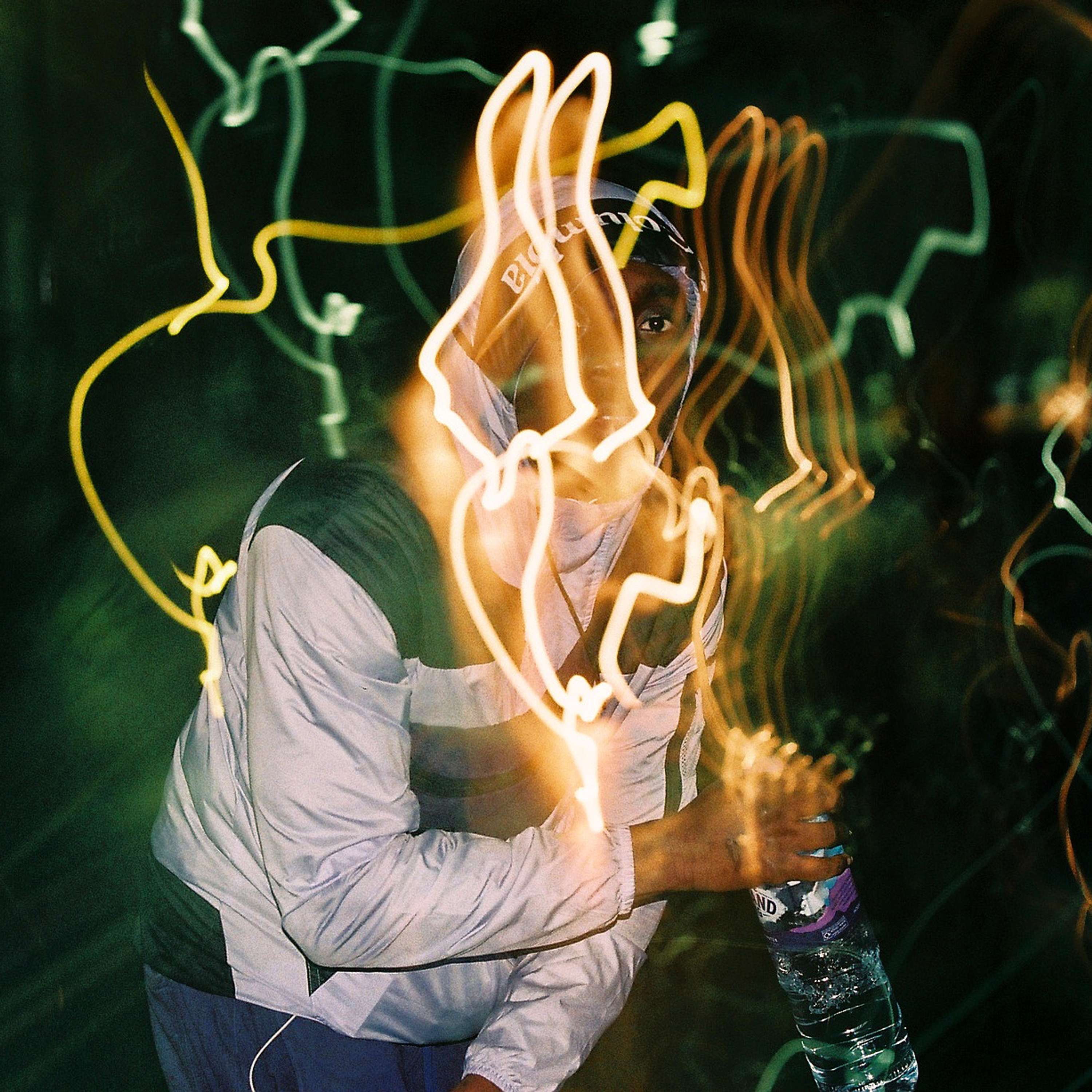ELLISDAWG - LIVE - TTL015 by Dwayne Bickersteth