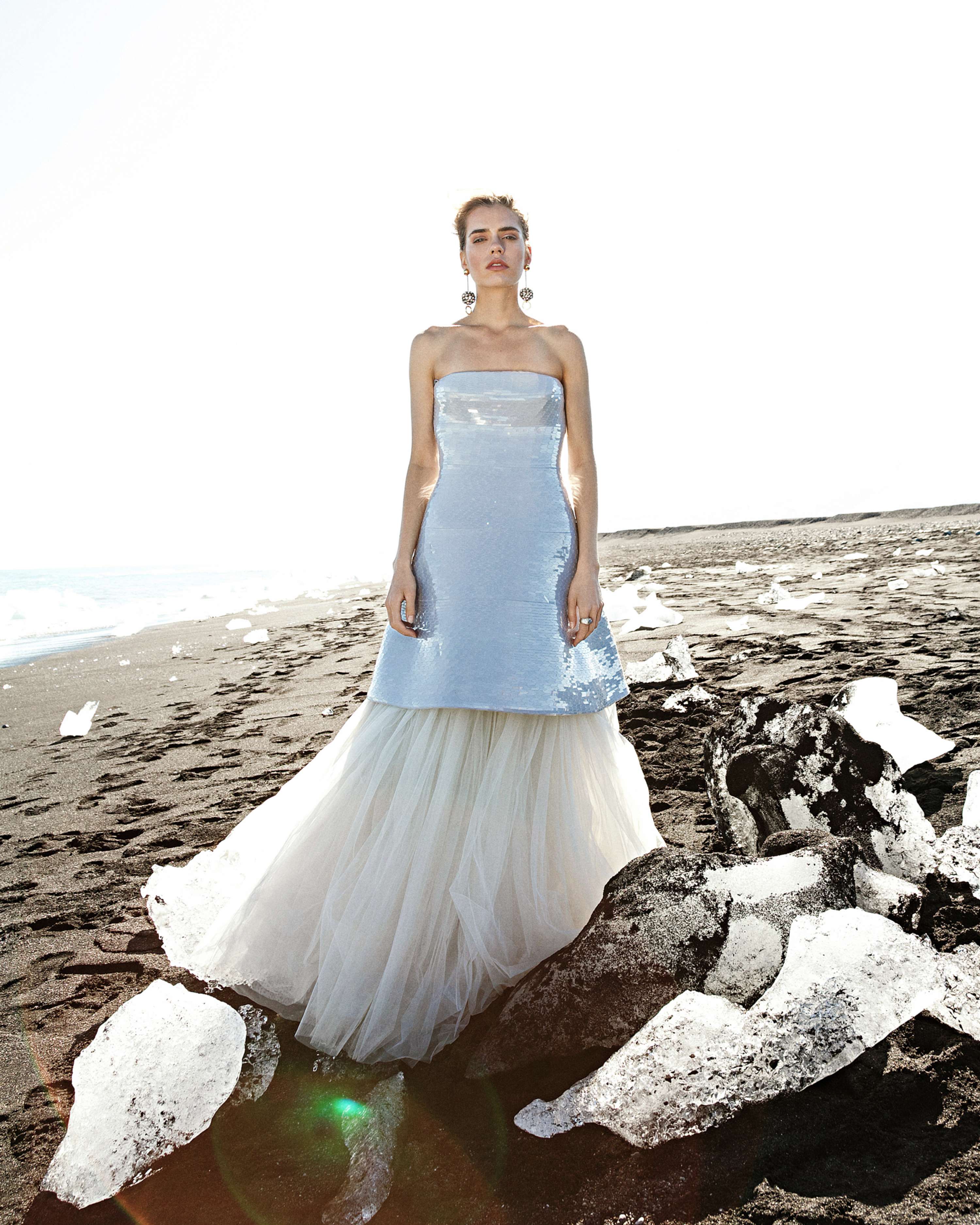 MOD Magazine: Escape the Wanderlust by Dina Tuktarova