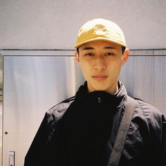 Nathan Tang
