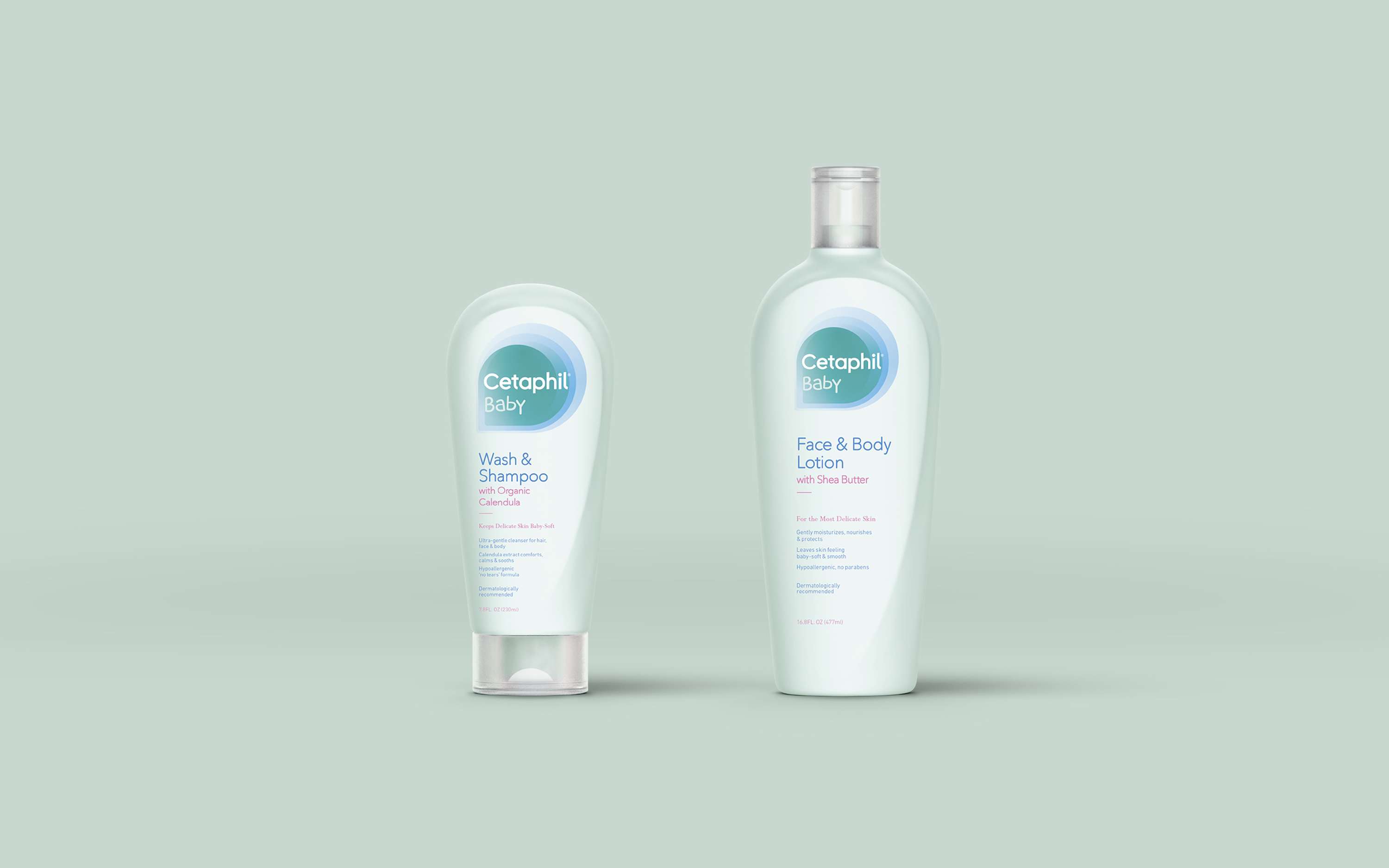 Cetaphil by Dan Lawrence