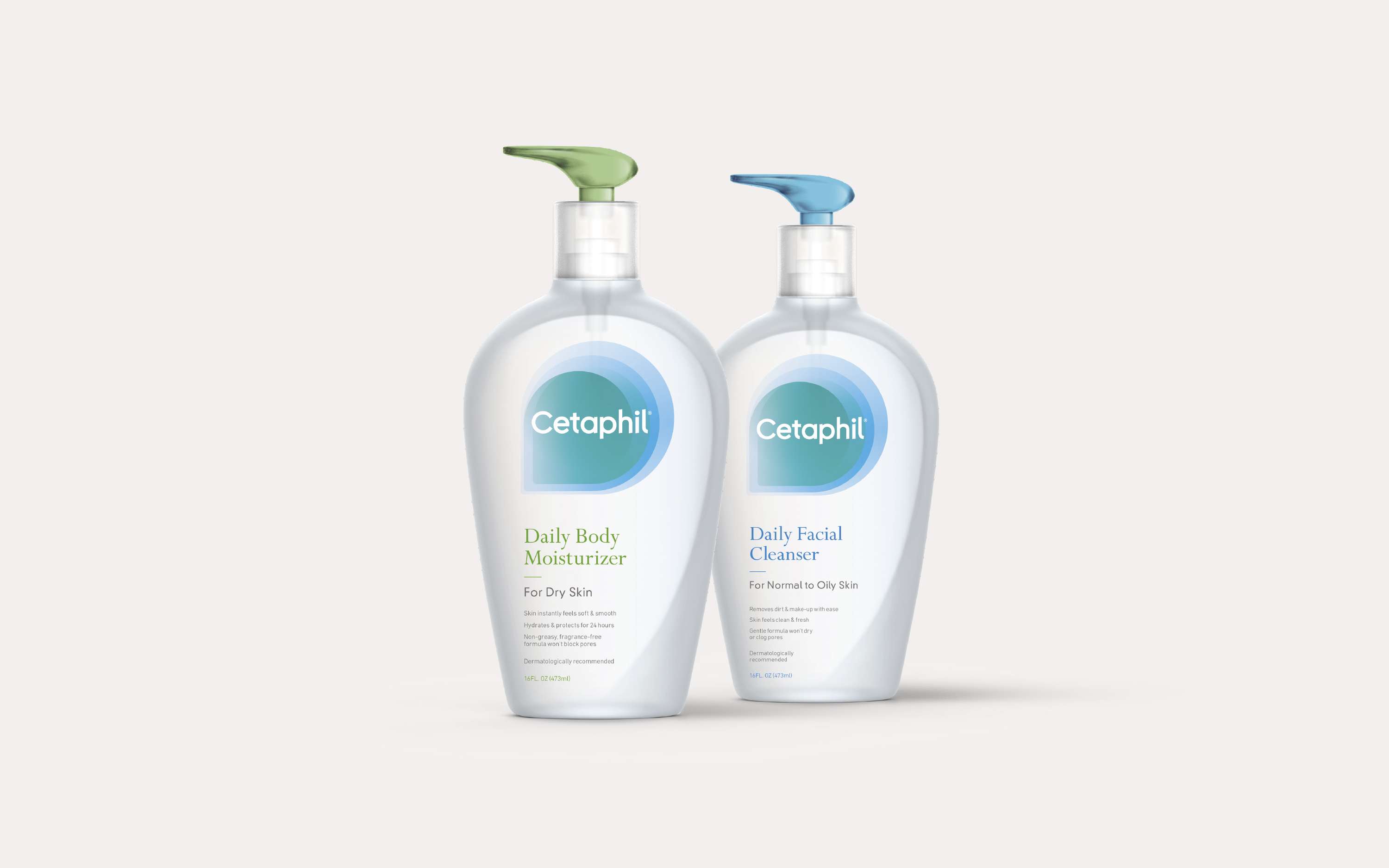Cetaphil by Dan Lawrence