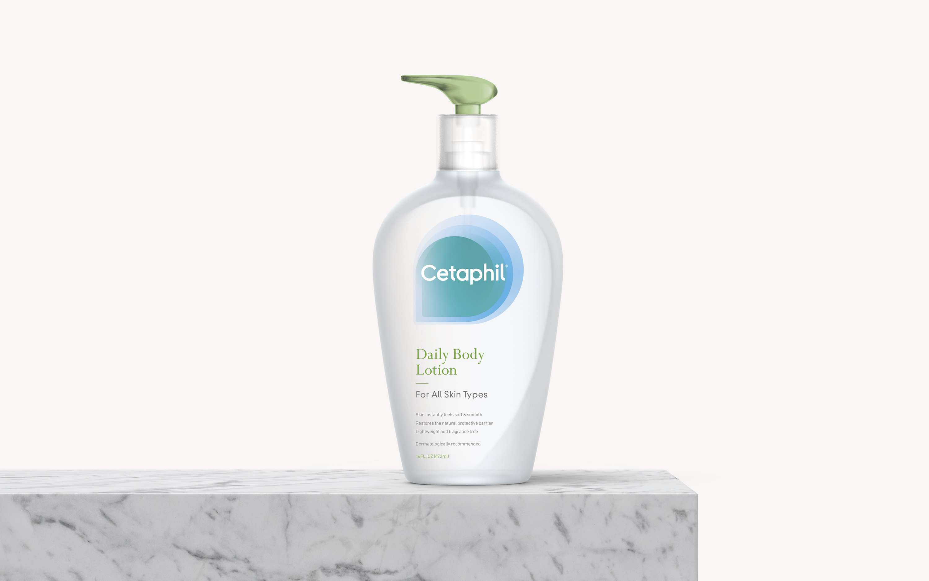 Cetaphil by Dan Lawrence
