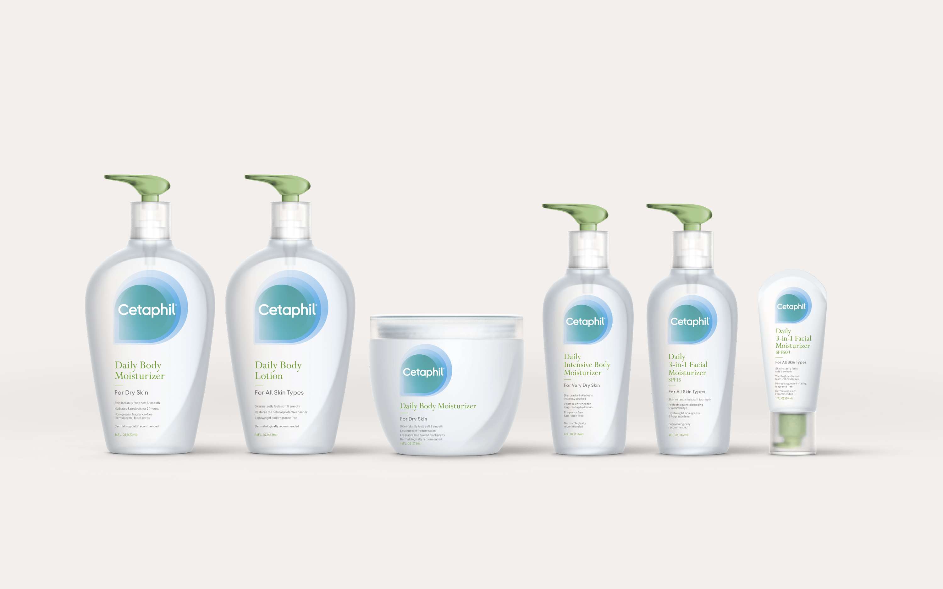 Cetaphil by Dan Lawrence