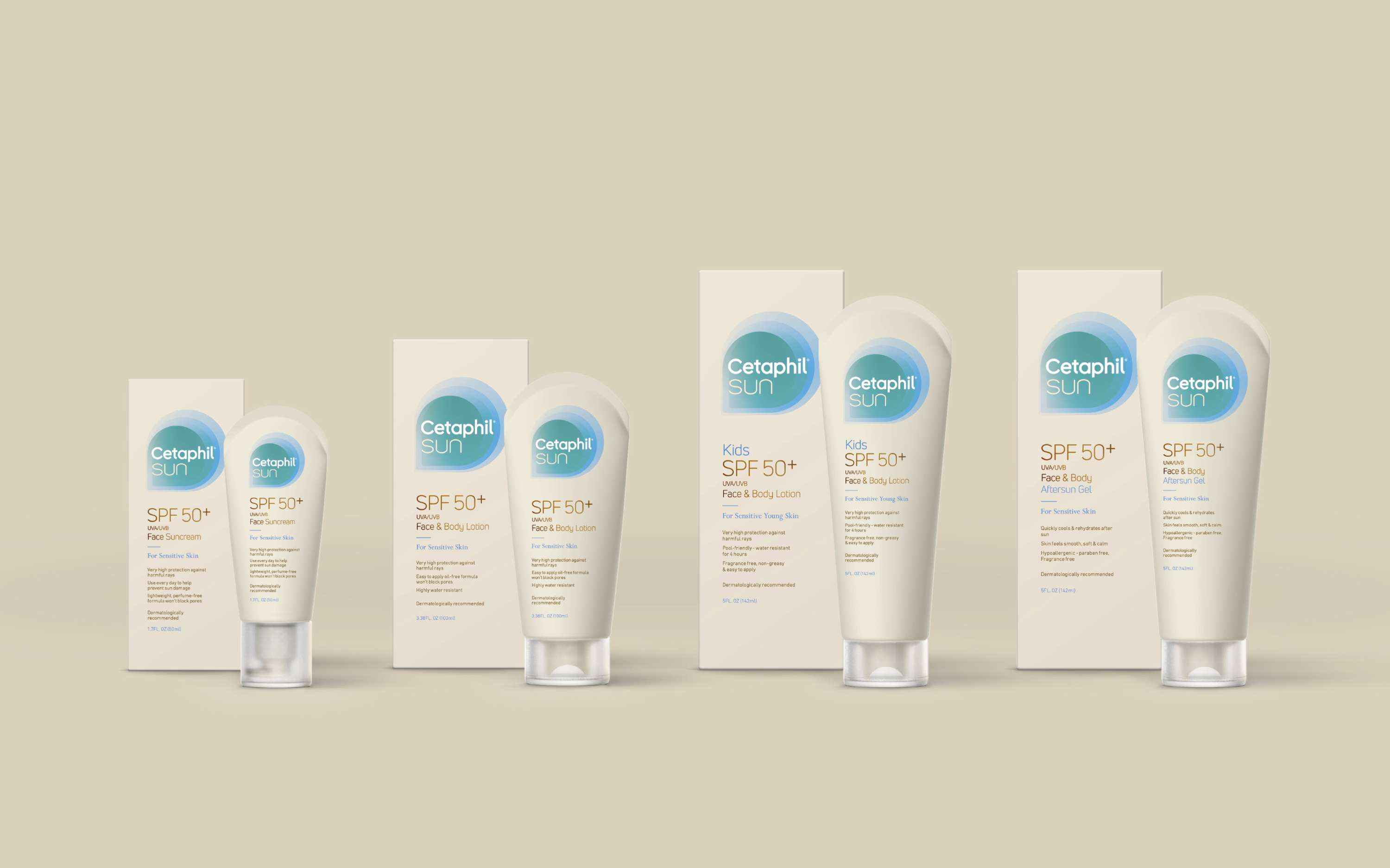 Cetaphil by Dan Lawrence
