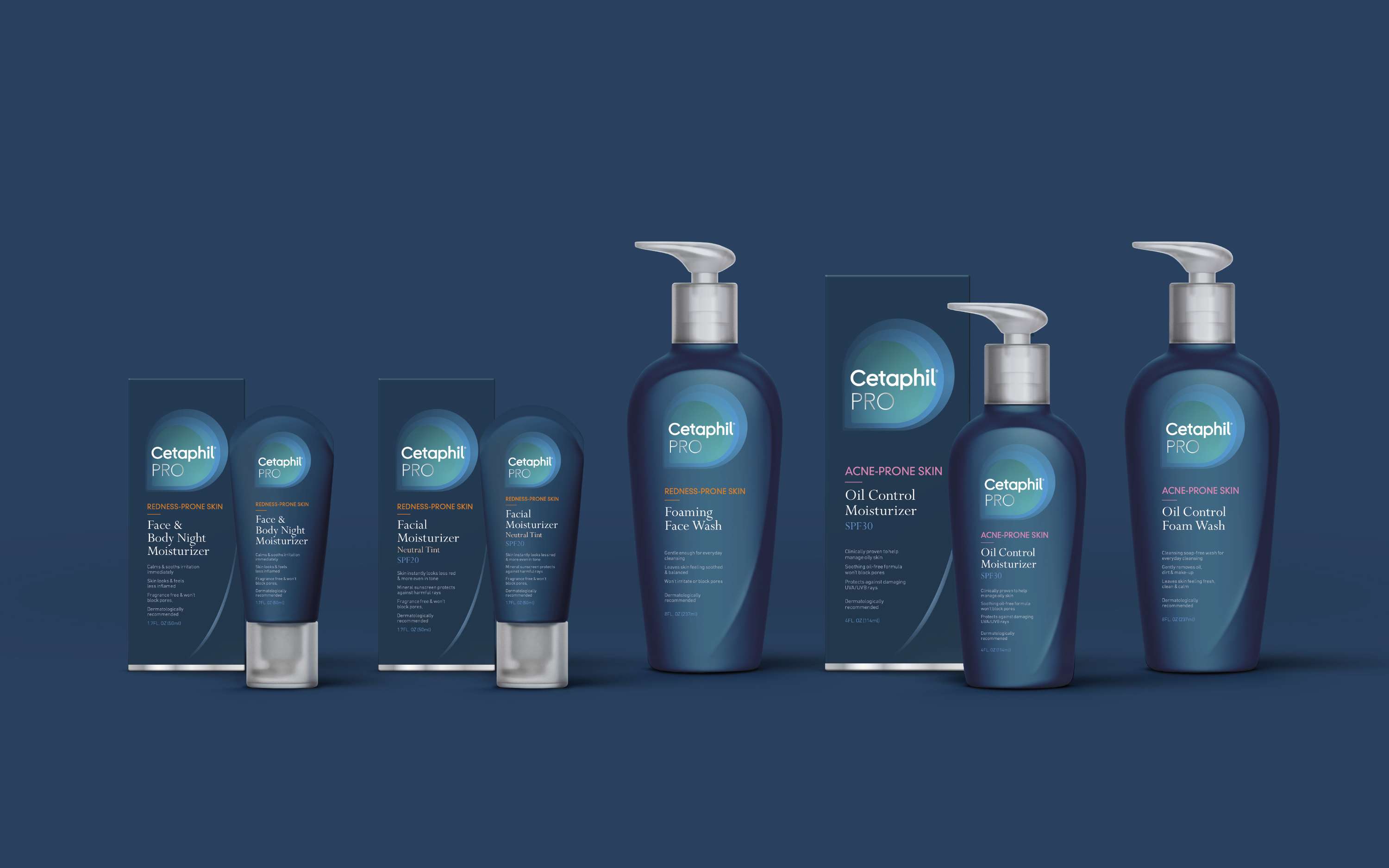 Cetaphil by Dan Lawrence
