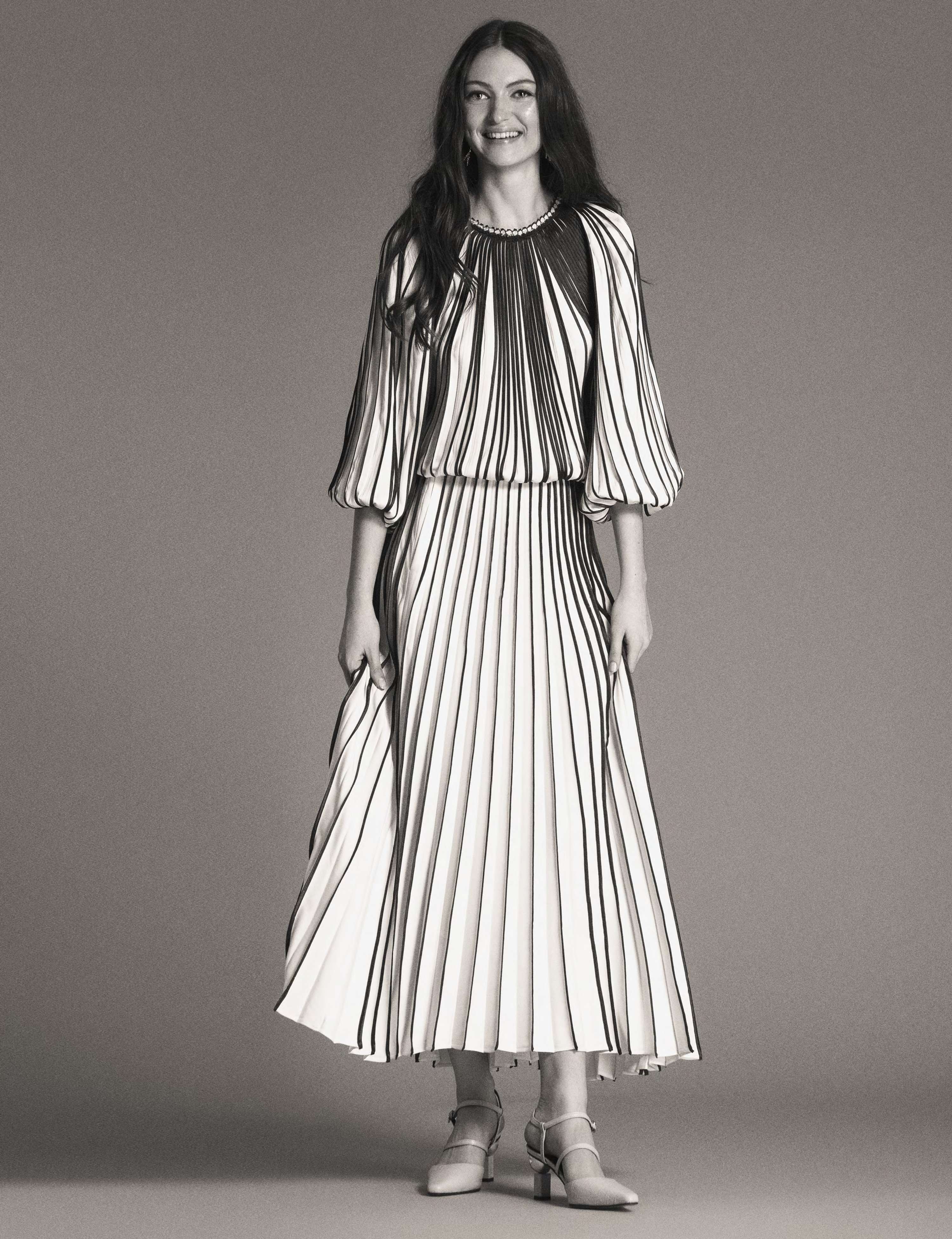 Dulcie Atkinson OVERDUE Issue #002 Nostalgia by Andrew Kimber
