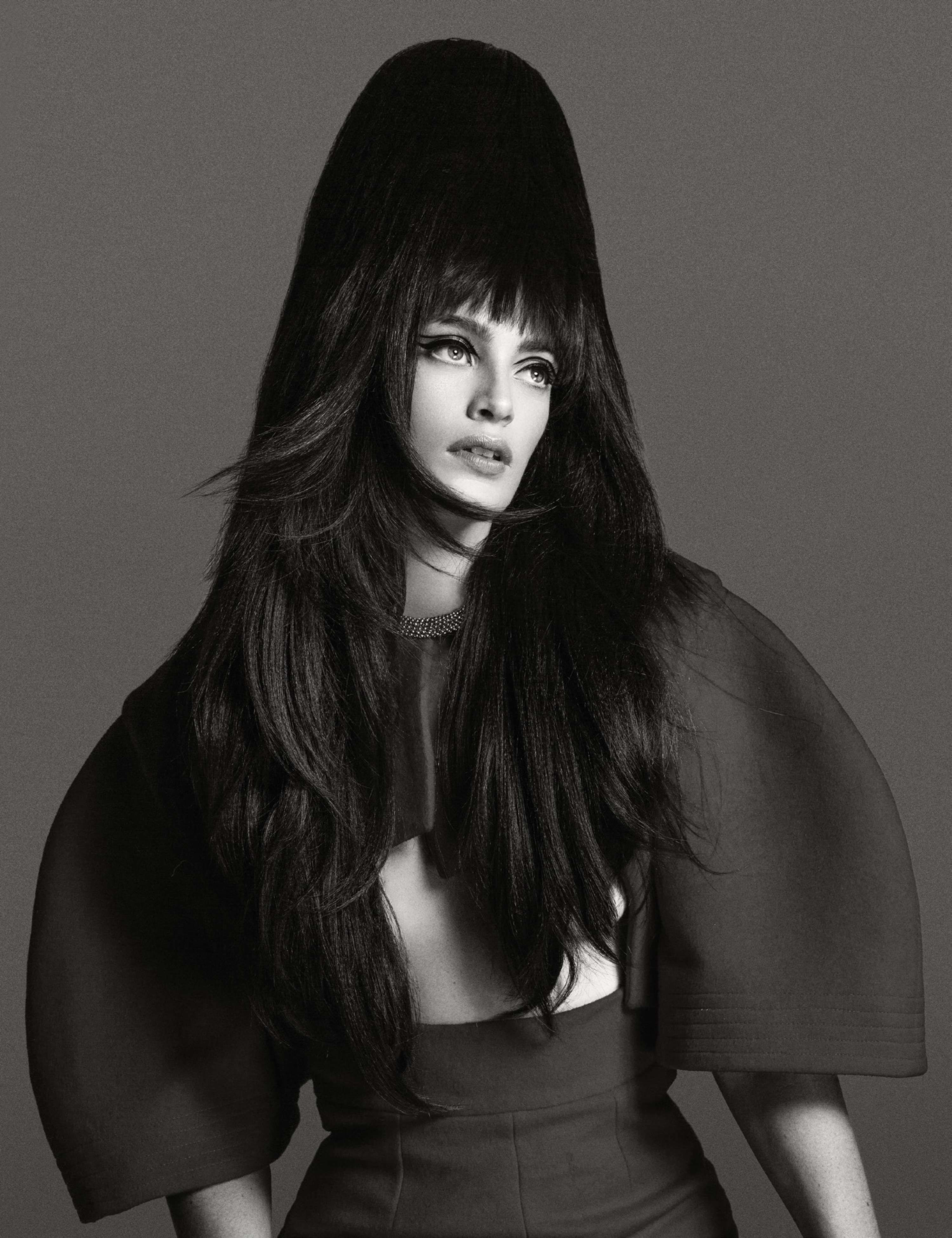 Milly Simmonds OVERDUE Magazine Issue #001 by Kimber Studio