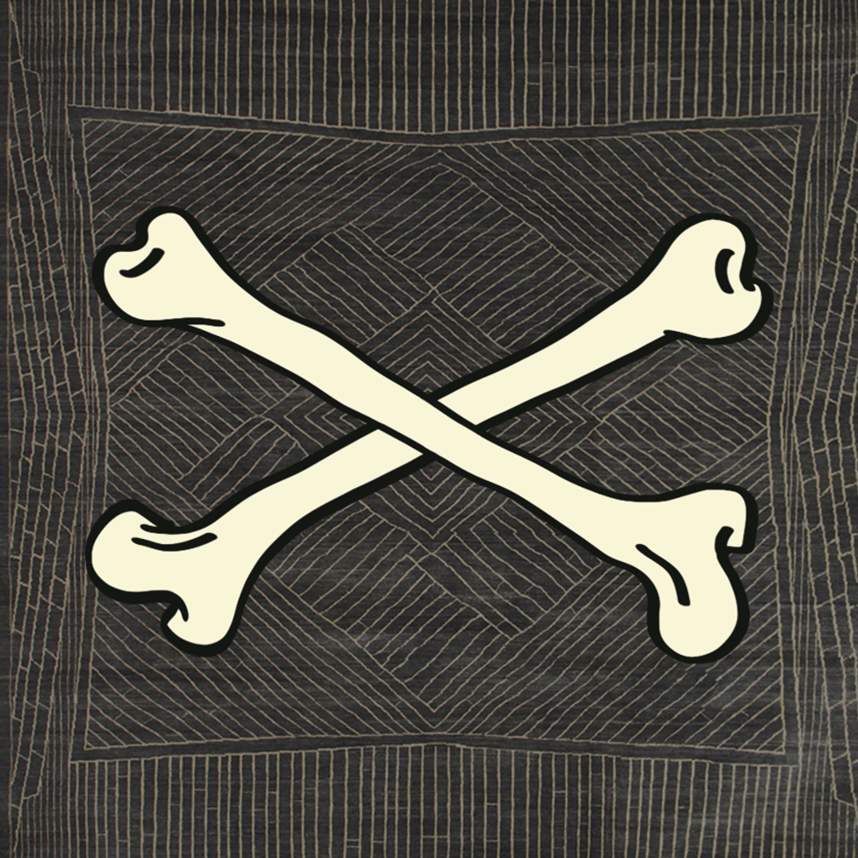 Bare Bones by Bethany Jones