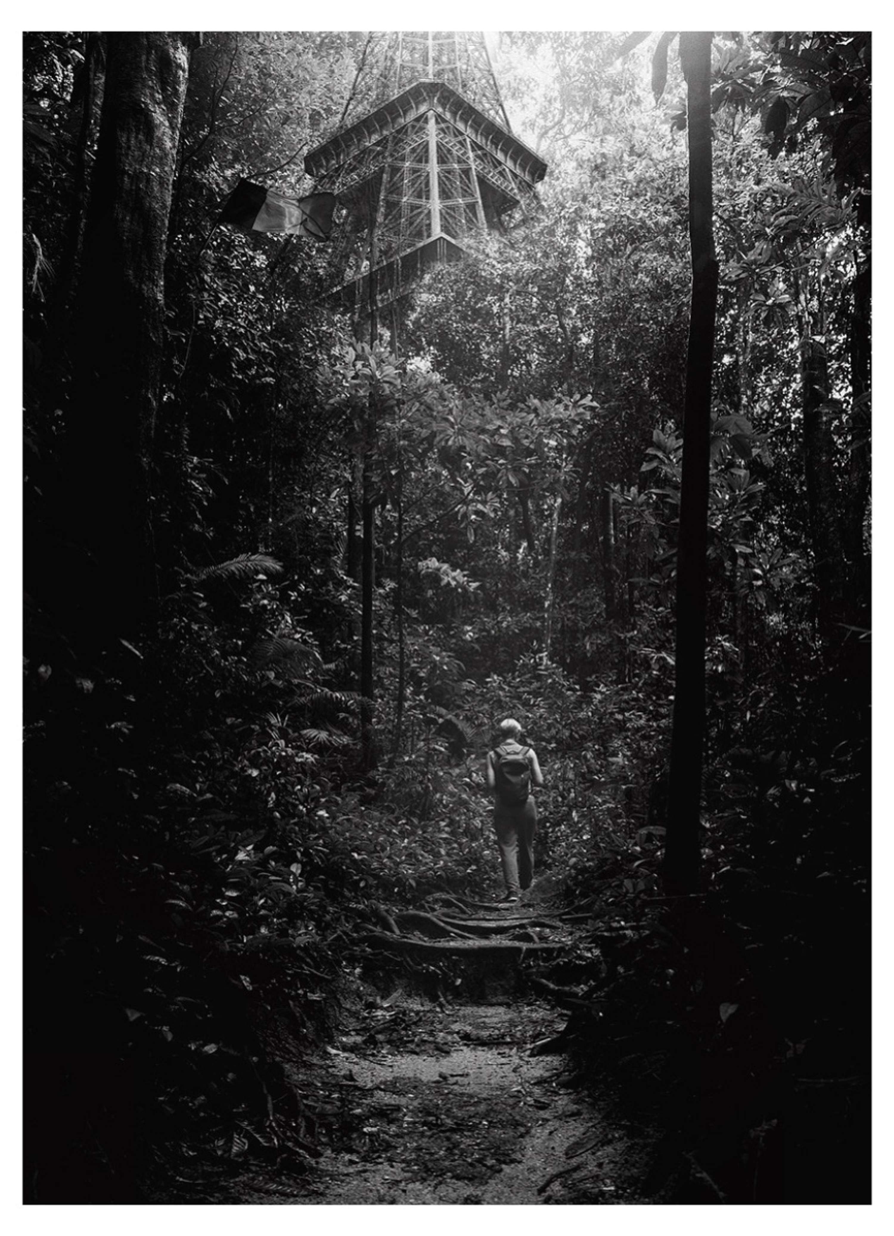 "Beyond" what the world will look like if quarantine doesn’t end by Giovanni Garrone