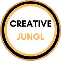 Creative Jungl logo