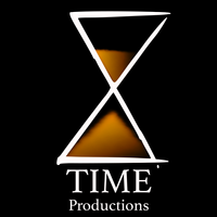 Time Productions logo