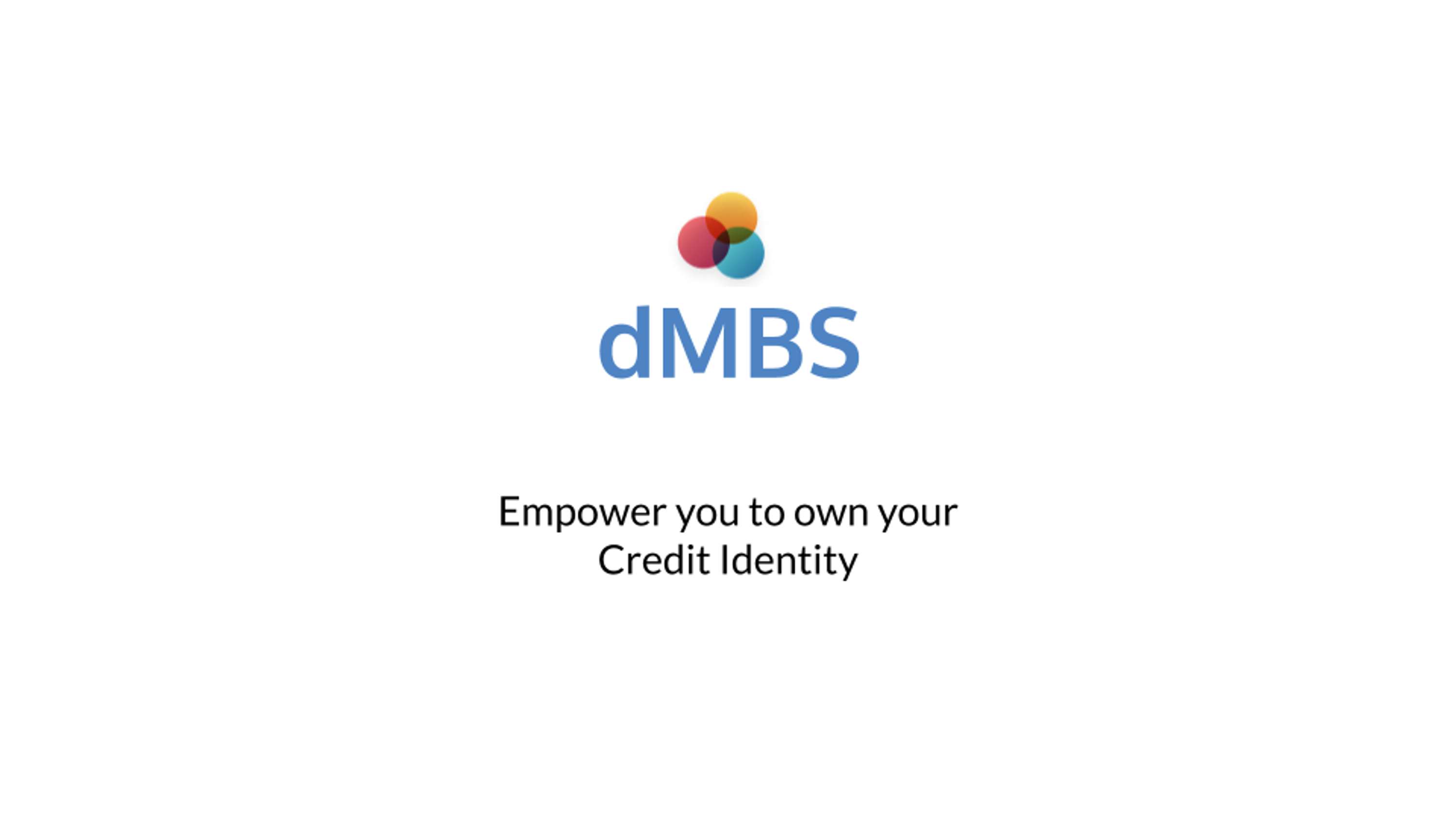 DMBS - R3 Corda Competition Finalist by Stephen Ao