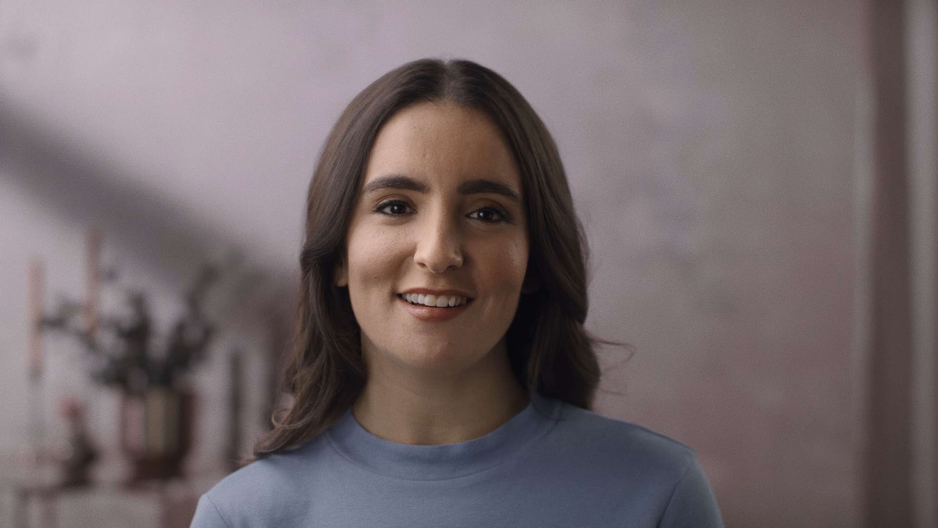 Intimina #WhileBleeding video series by Scarlet Shillingford