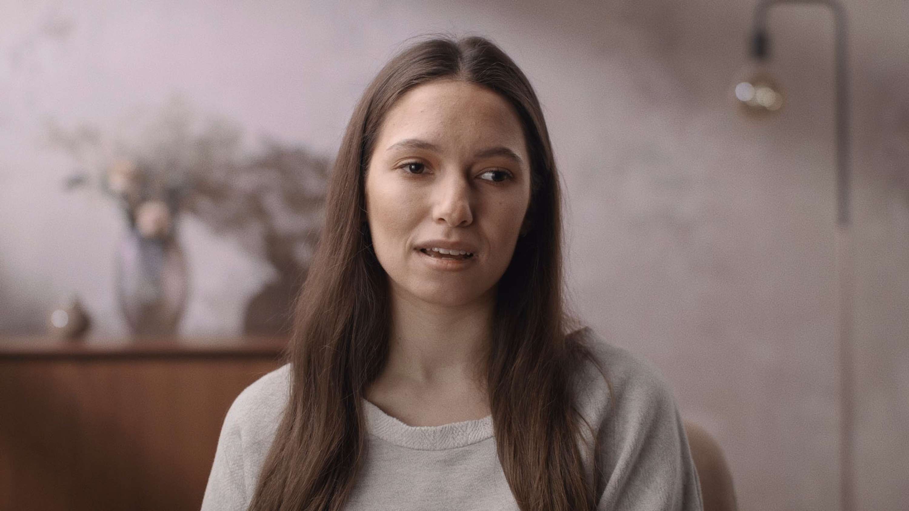 Intimina #WhileBleeding video series by Scarlet Shillingford