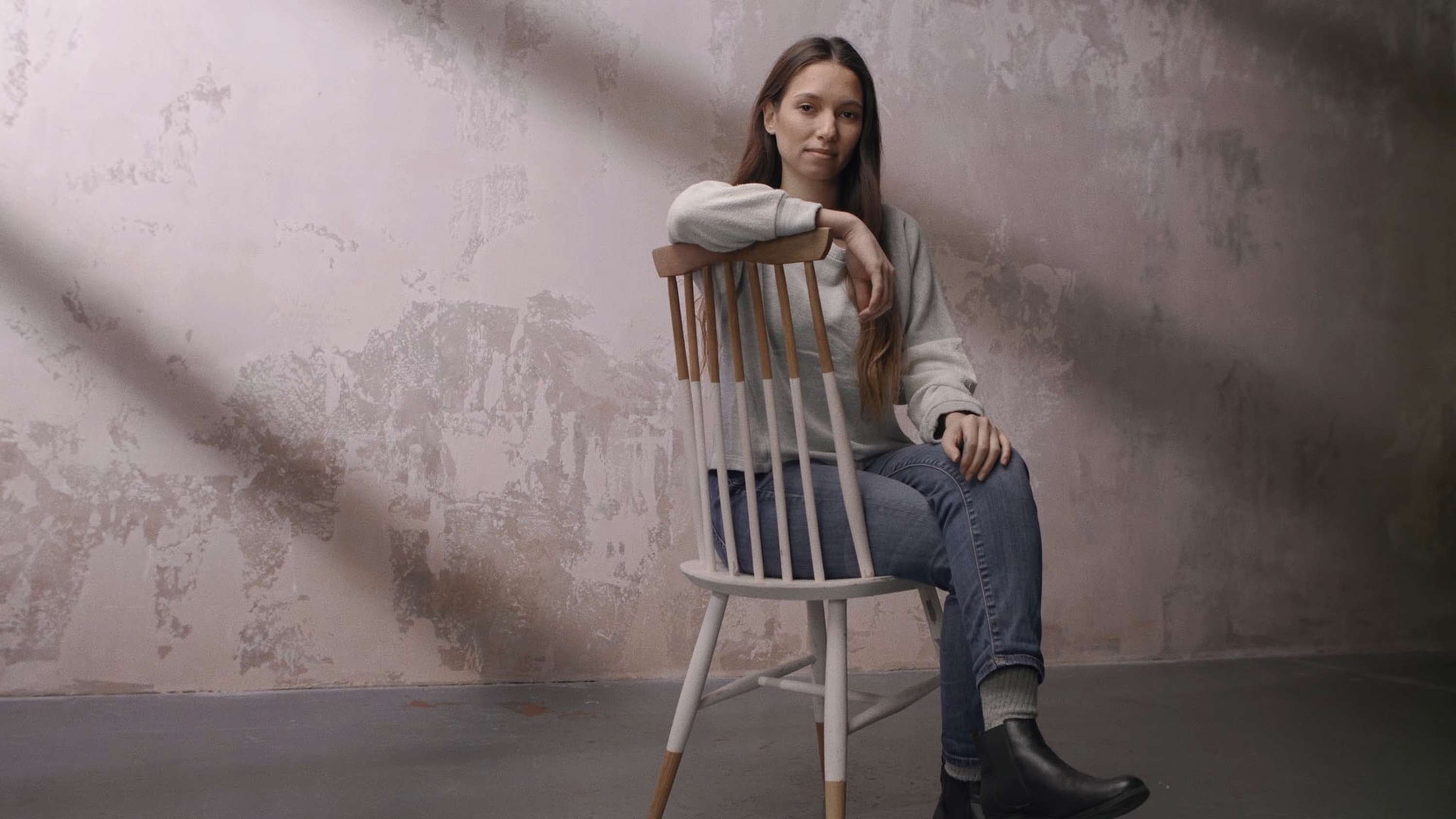 Intimina #WhileBleeding video series by Scarlet Shillingford