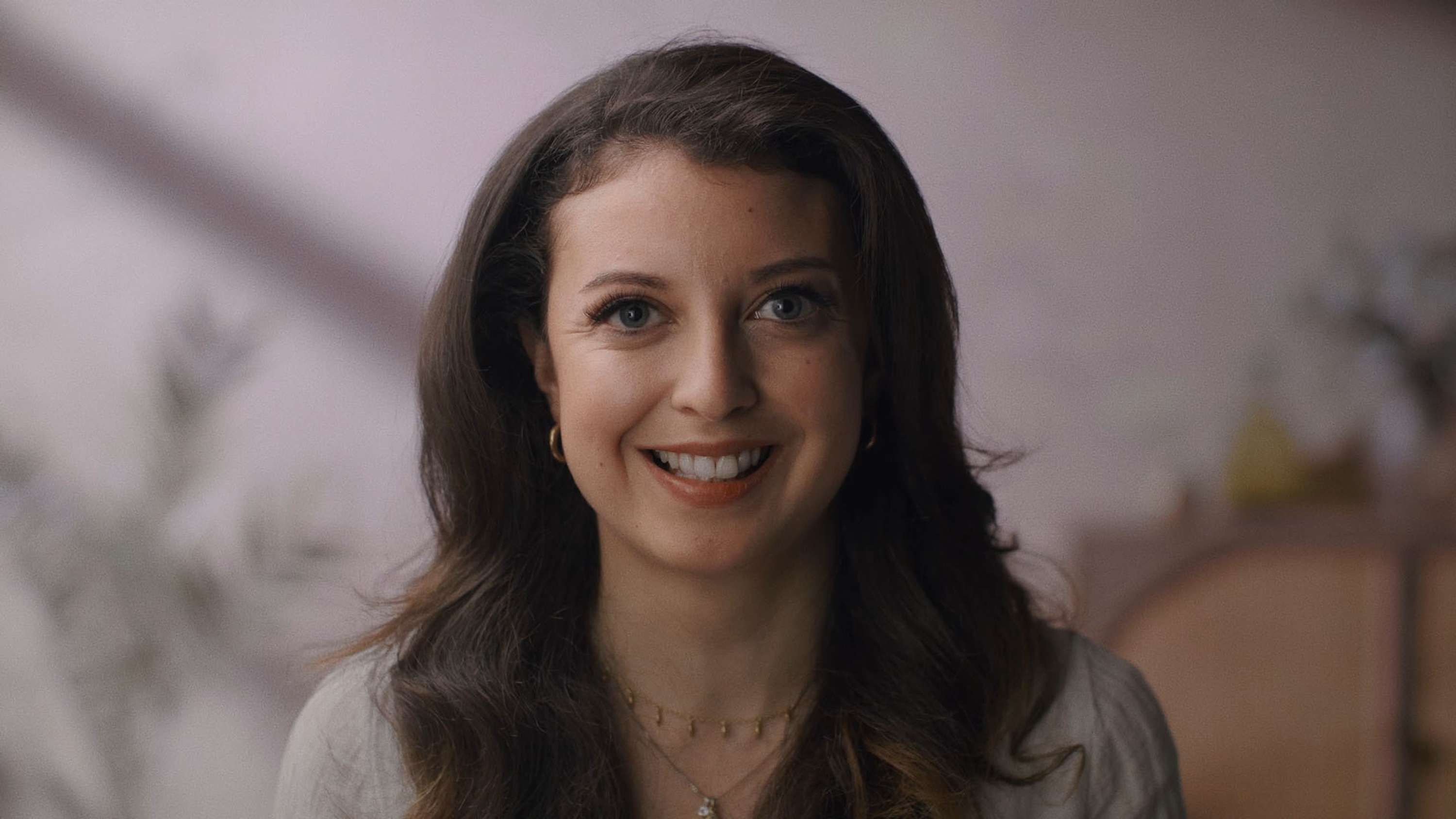 Intimina #WhileBleeding video series by Scarlet Shillingford