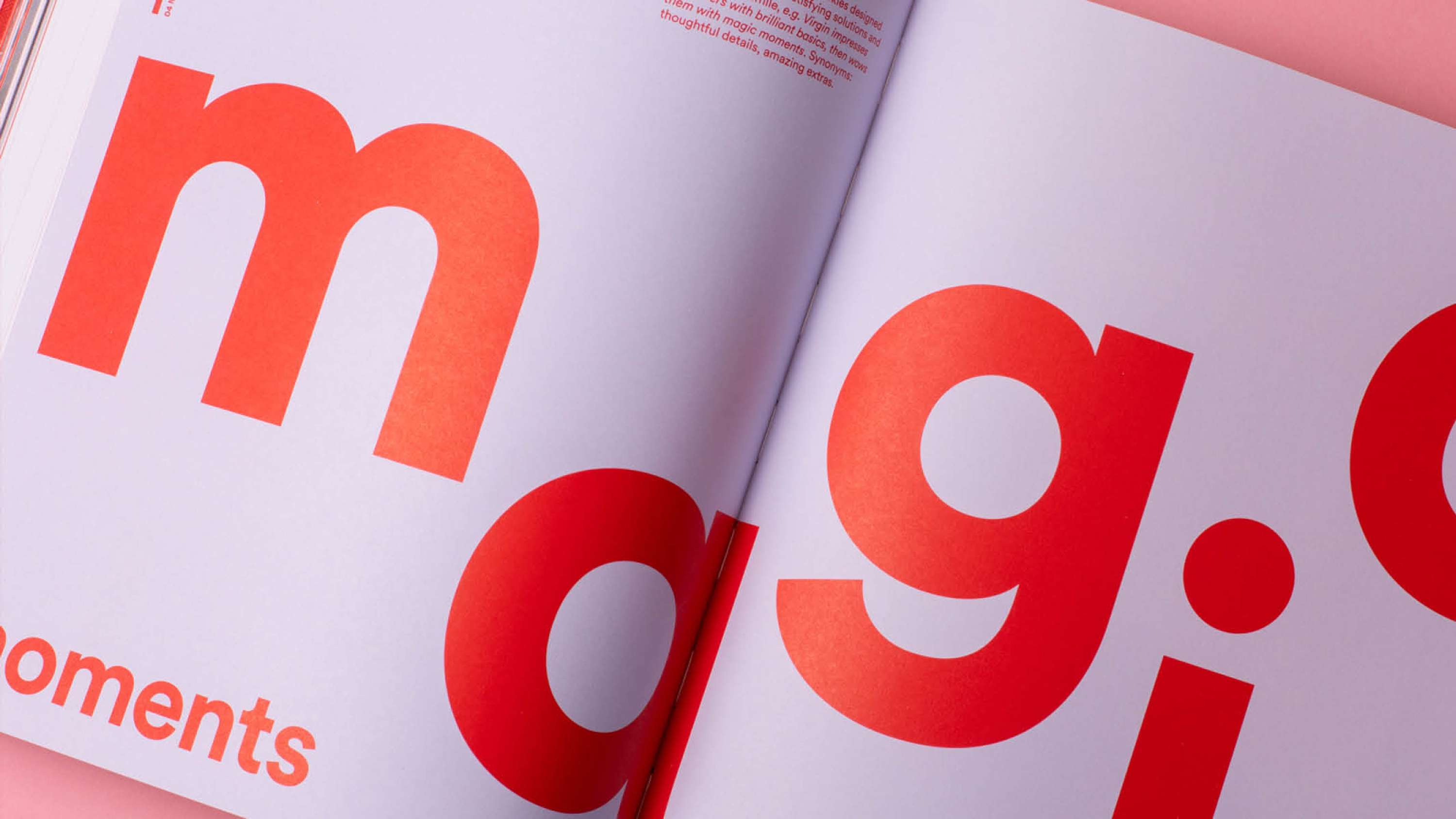 Virgin by Design by Nebil Avas