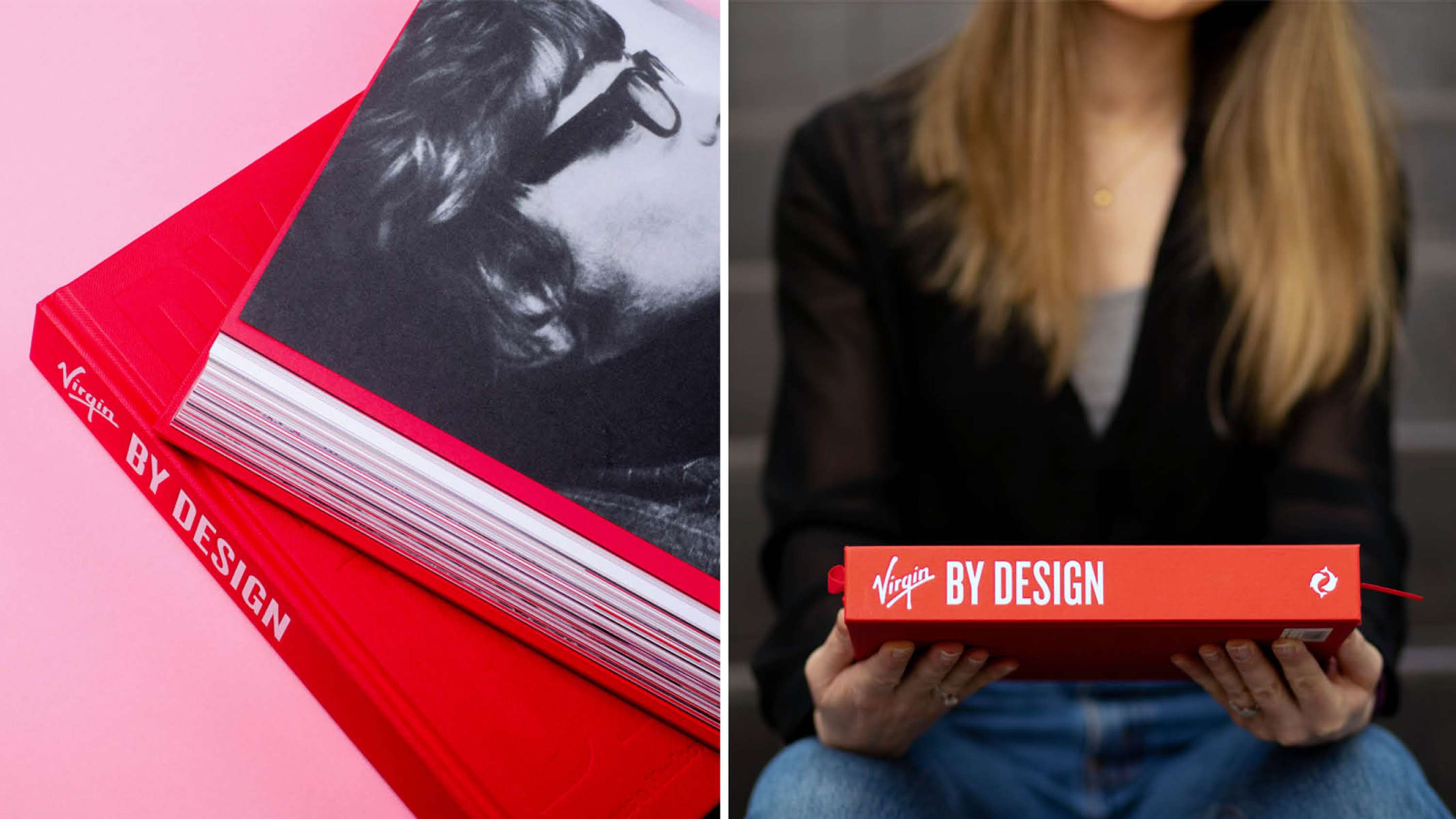 Virgin by Design by Nebil Avas