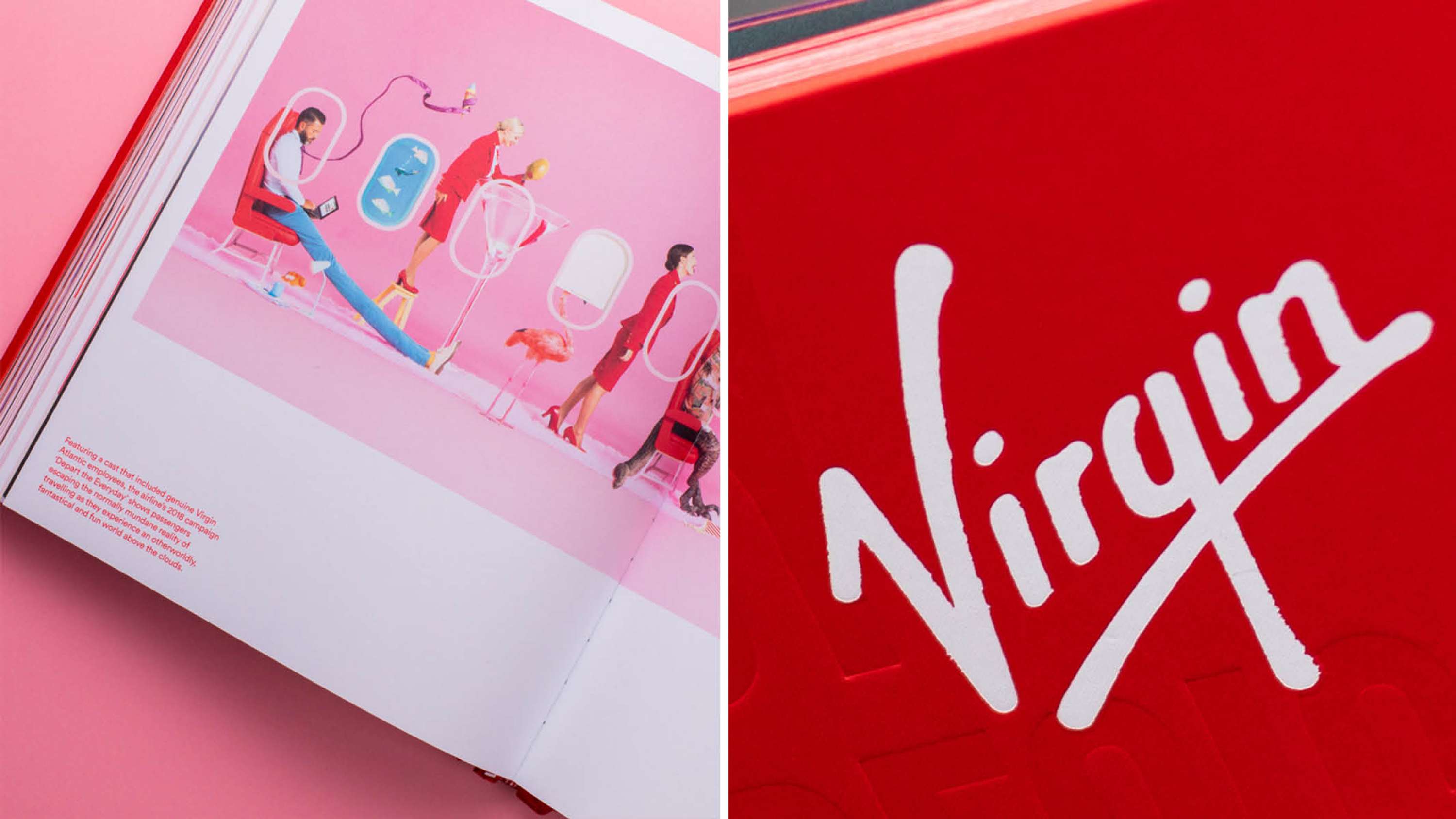Virgin by Design by Nebil Avas