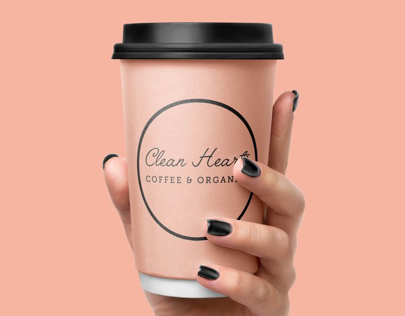 Clean Hearts by Nebil Avas