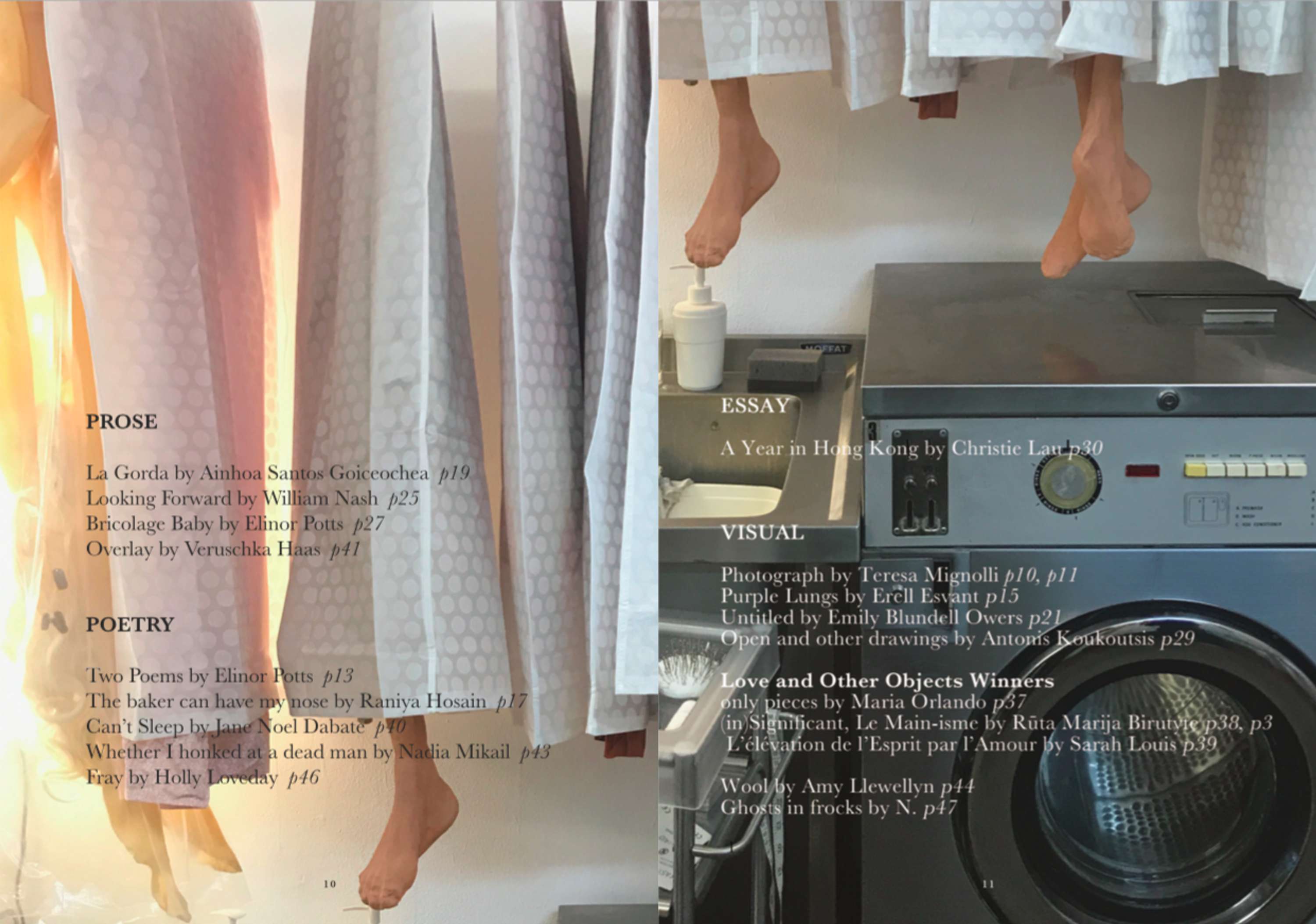 KCL JOURNAL Issue 13 by Nikita Biswal